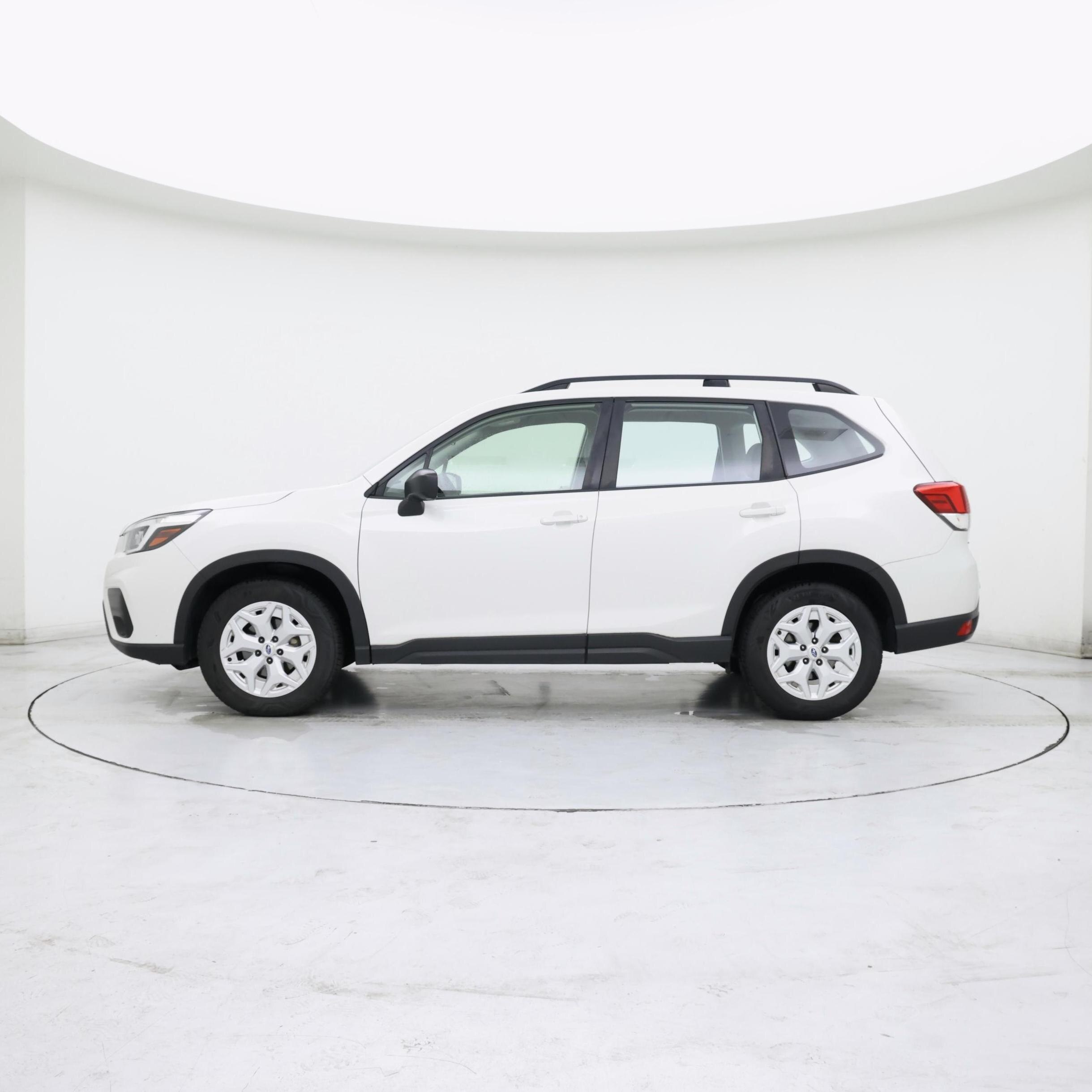 Thumbnail: 2020 Subaru Forester - 3