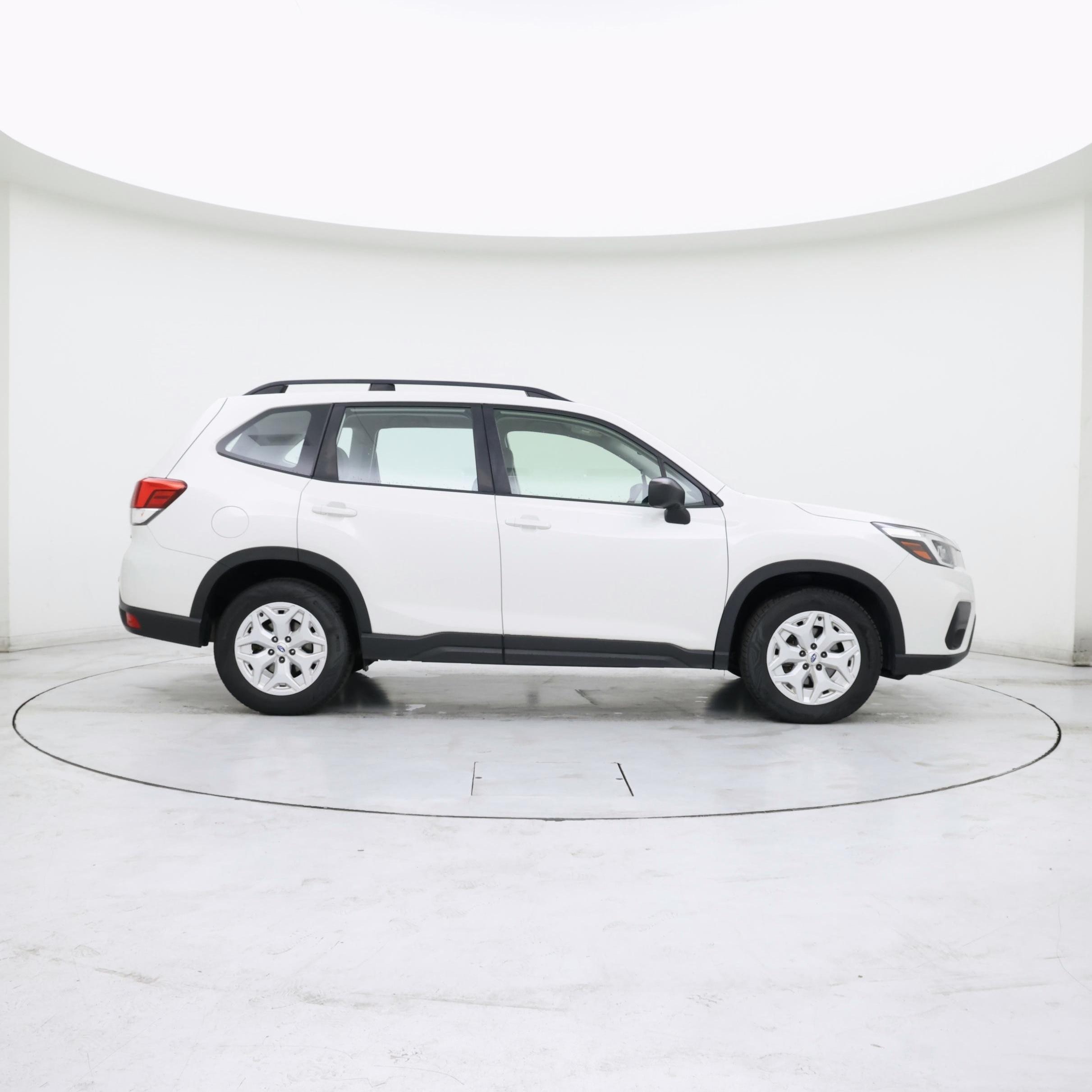 Thumbnail: 2020 Subaru Forester - 7