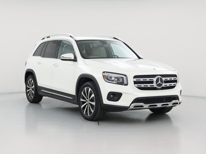 2020 Mercedes-Benz GLB 250 -
                  Henderson, NV