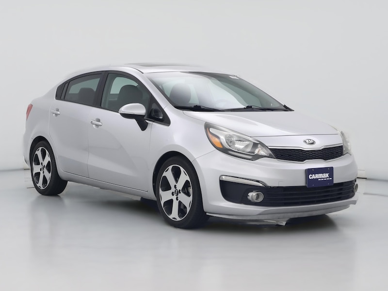 2016 Kia Rio SX -
                  Irving, TX