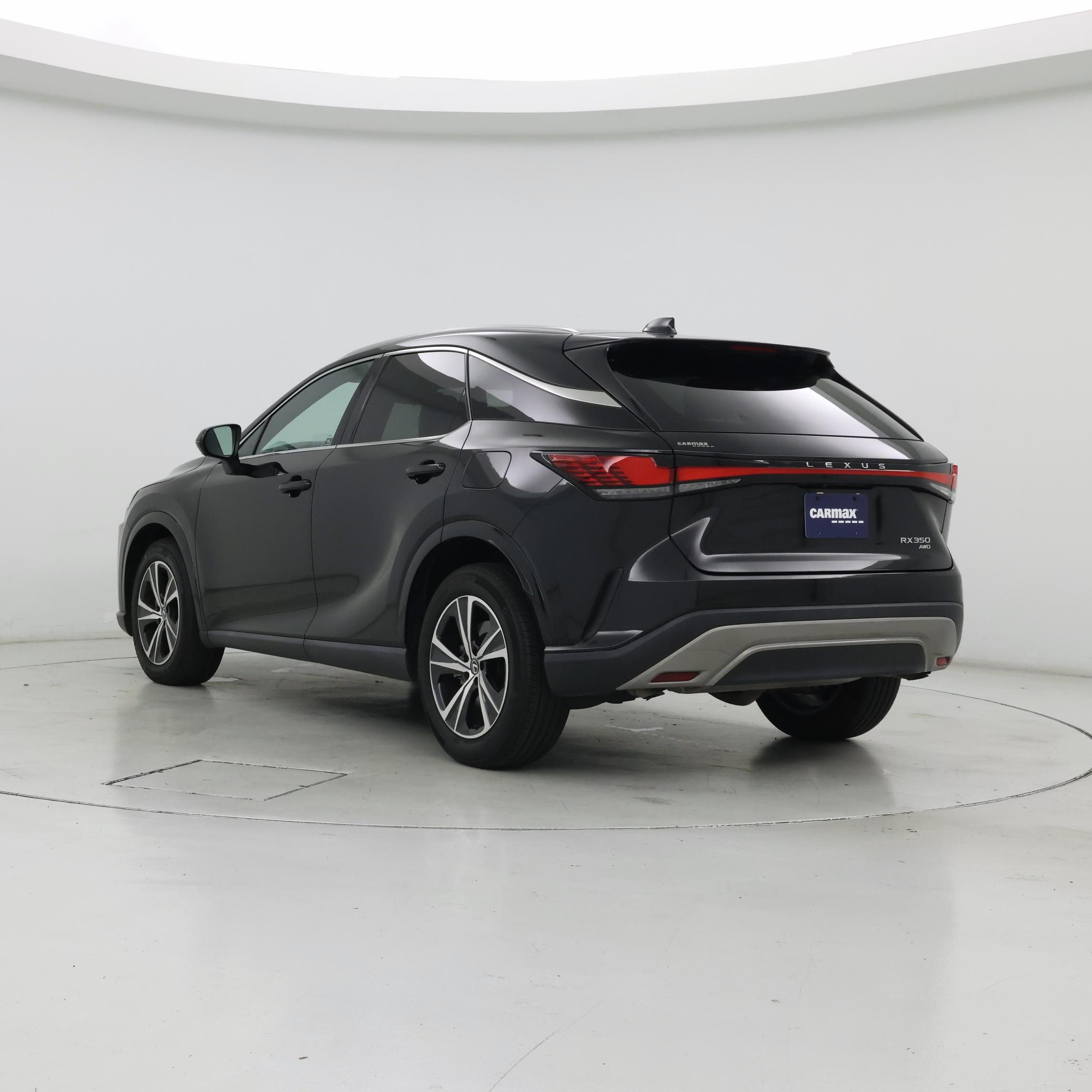 Thumbnail: 2023 Lexus RX - 2
