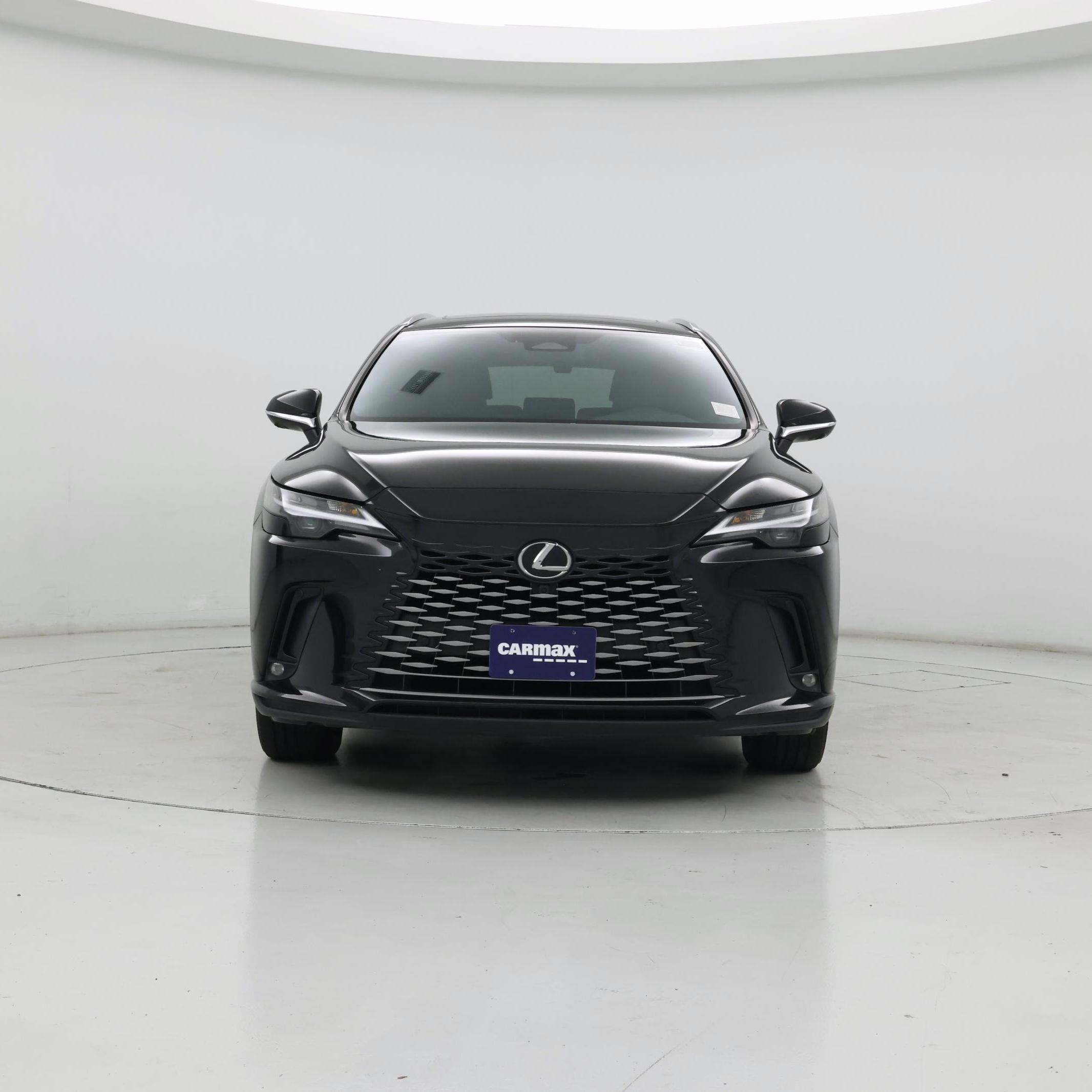 Thumbnail: 2023 Lexus RX - 5