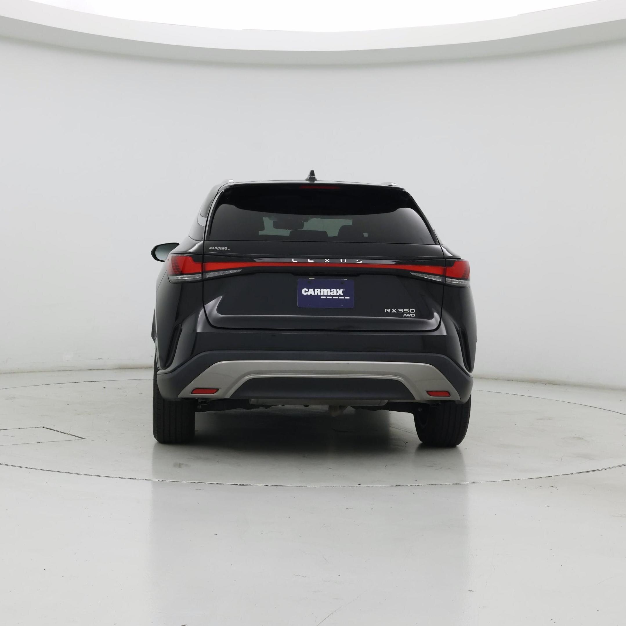 Thumbnail: 2023 Lexus RX - 6