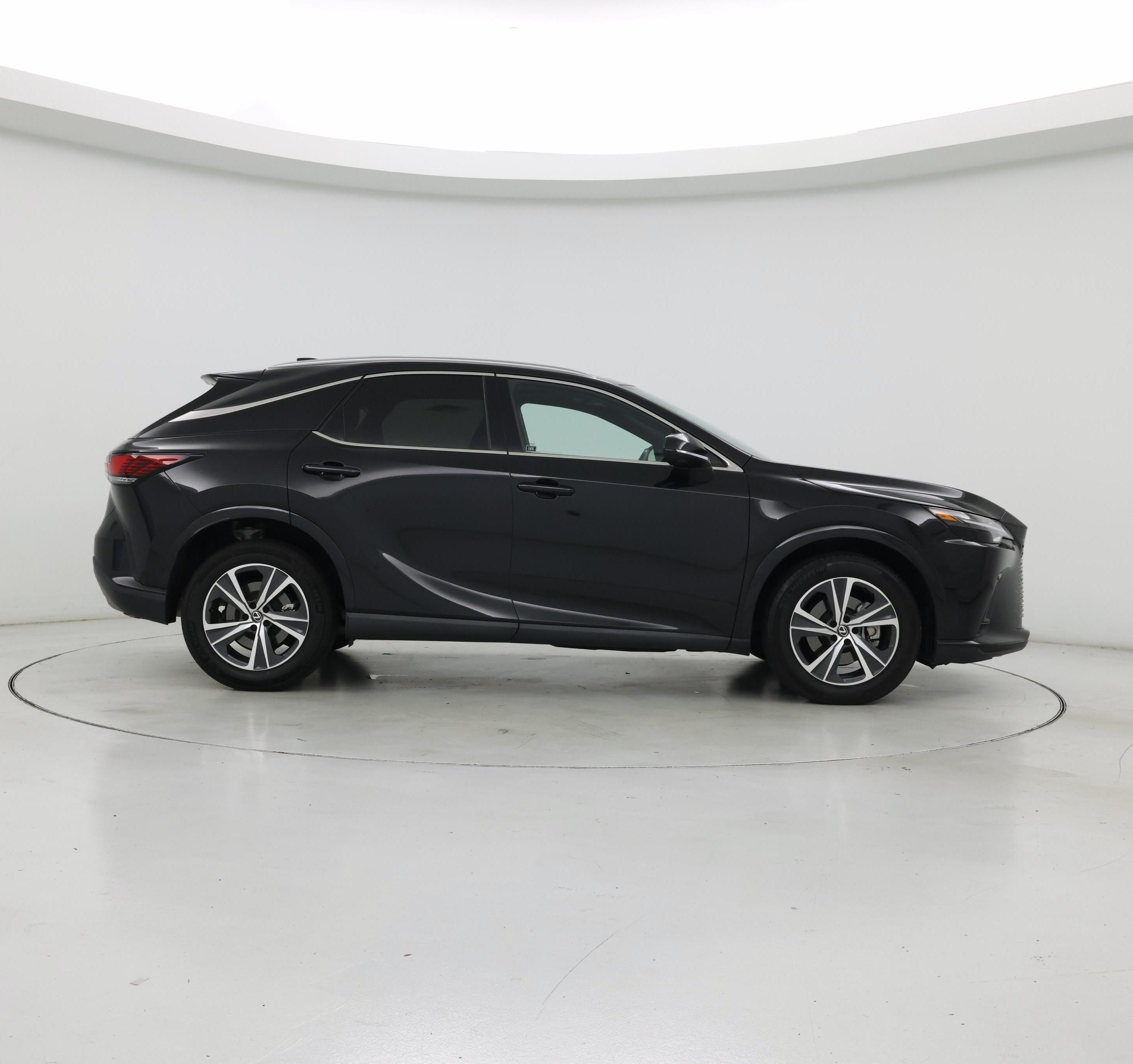 Thumbnail: 2023 Lexus RX - 7