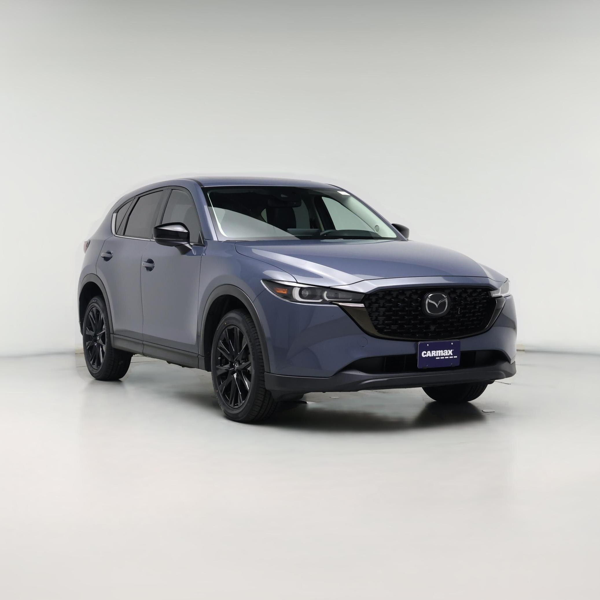 Thumbnail: 2023 Mazda CX-5 - 1