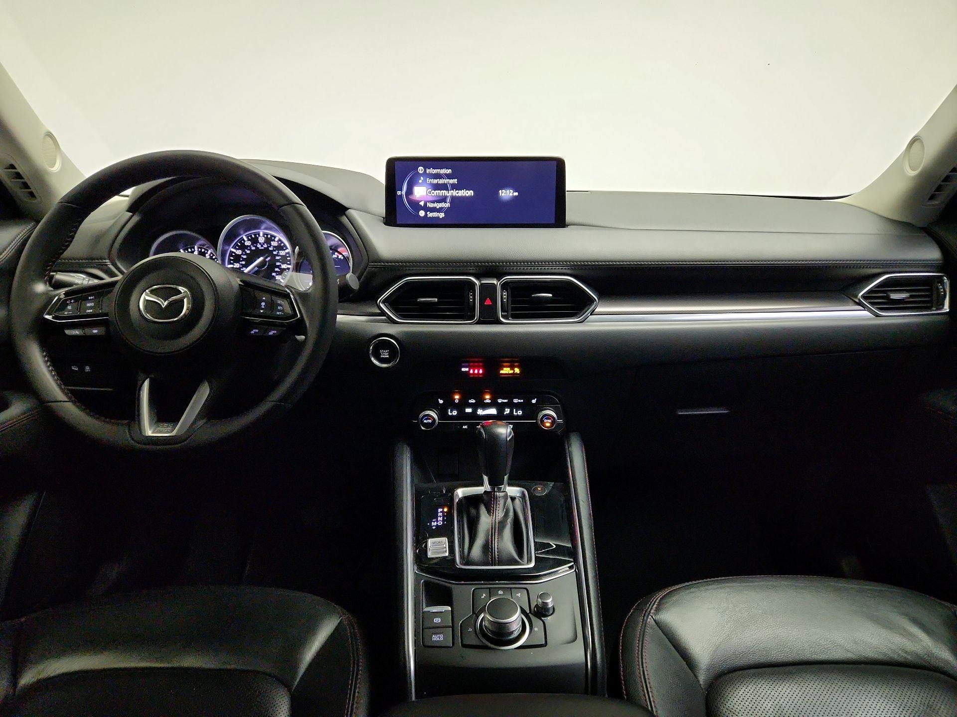 Thumbnail: 2023 Mazda CX-5 - 9