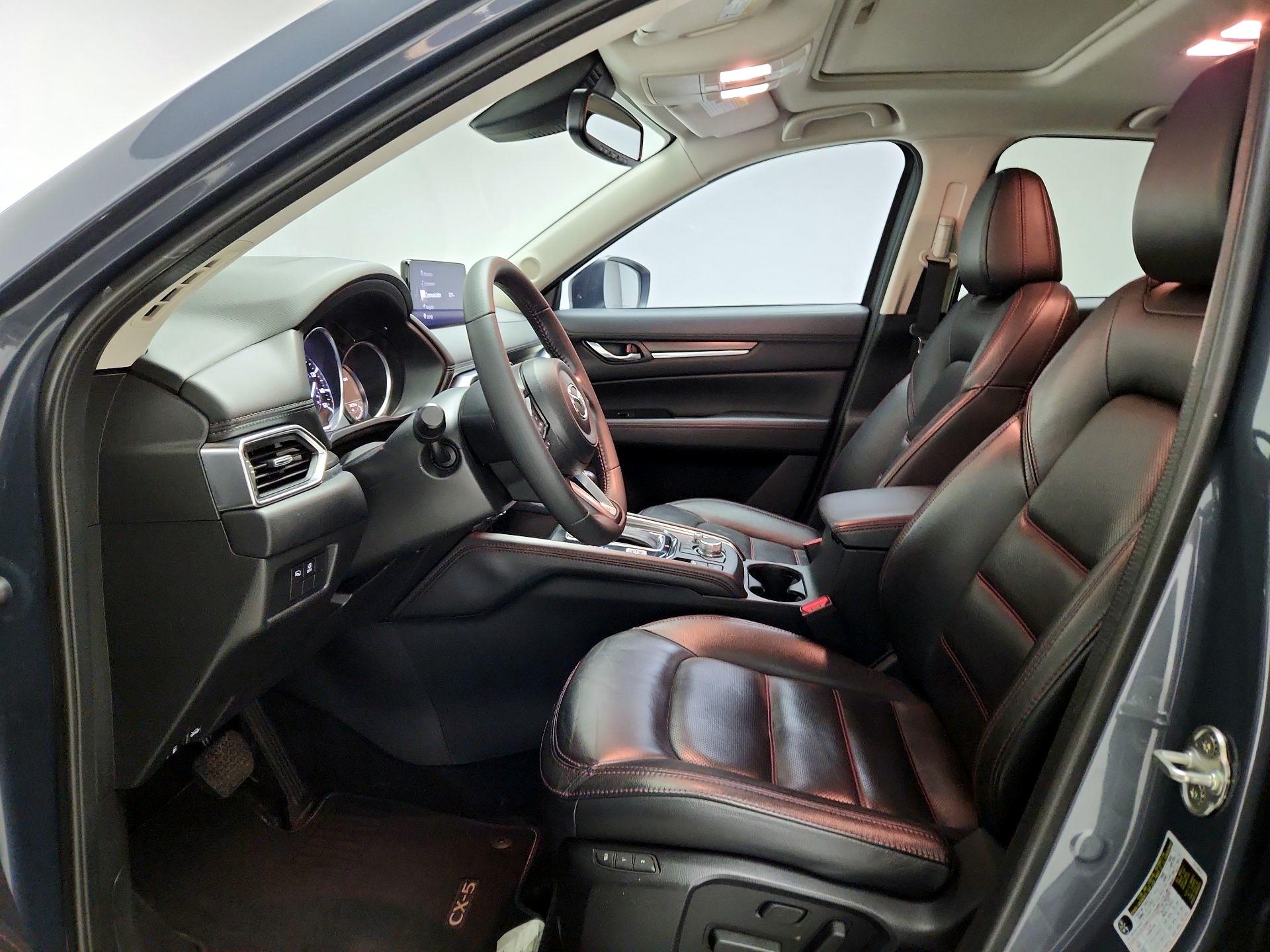Thumbnail: 2023 Mazda CX-5 - 11