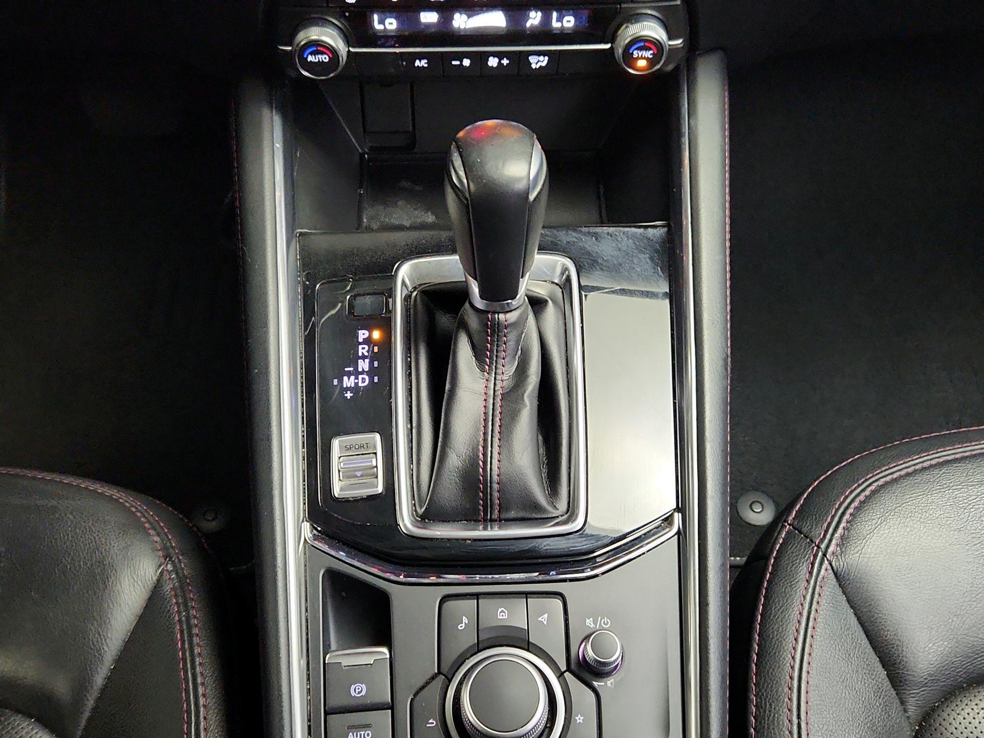 Thumbnail: 2023 Mazda CX-5 - 17