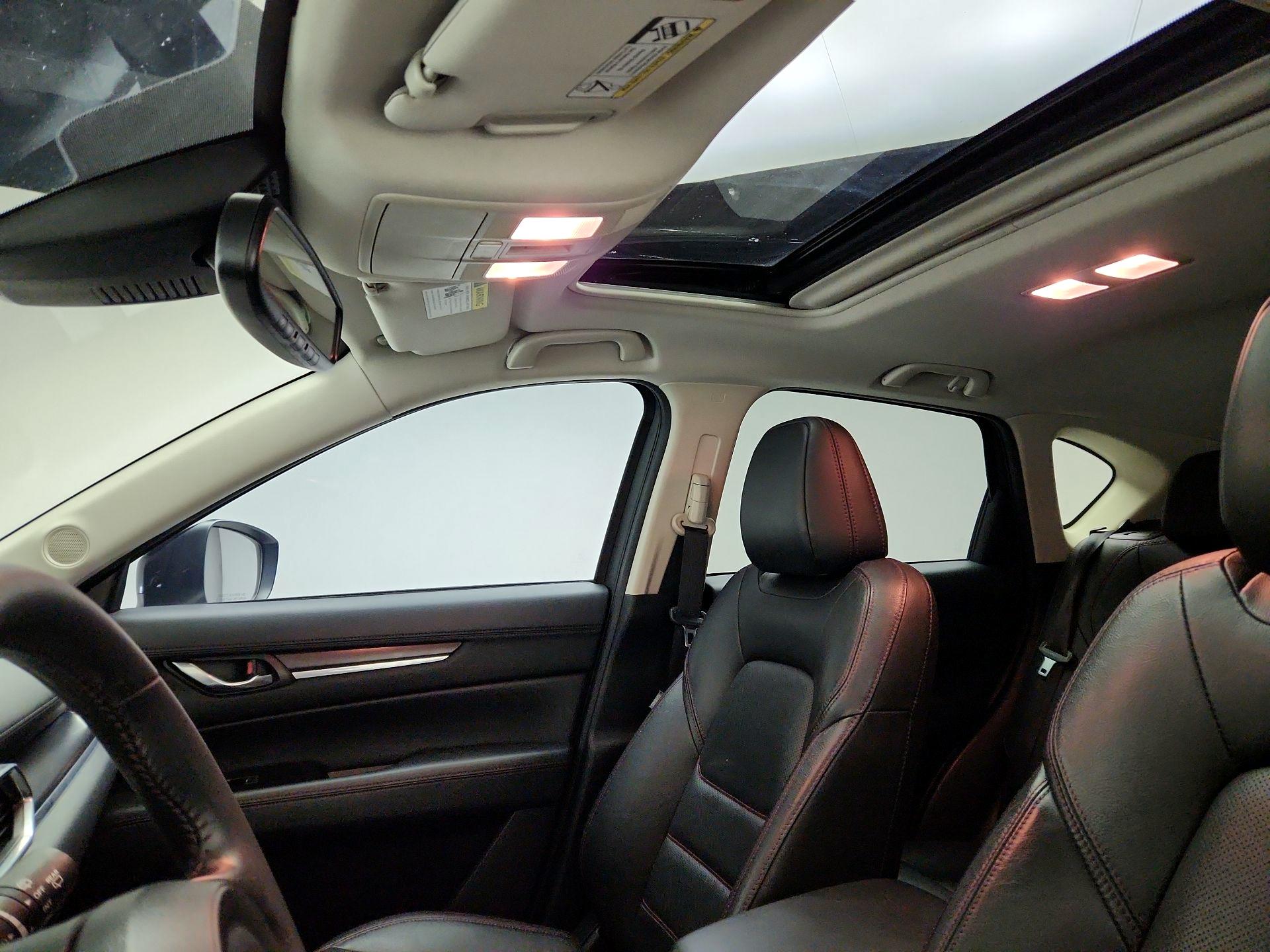 Thumbnail: 2023 Mazda CX-5 - 18