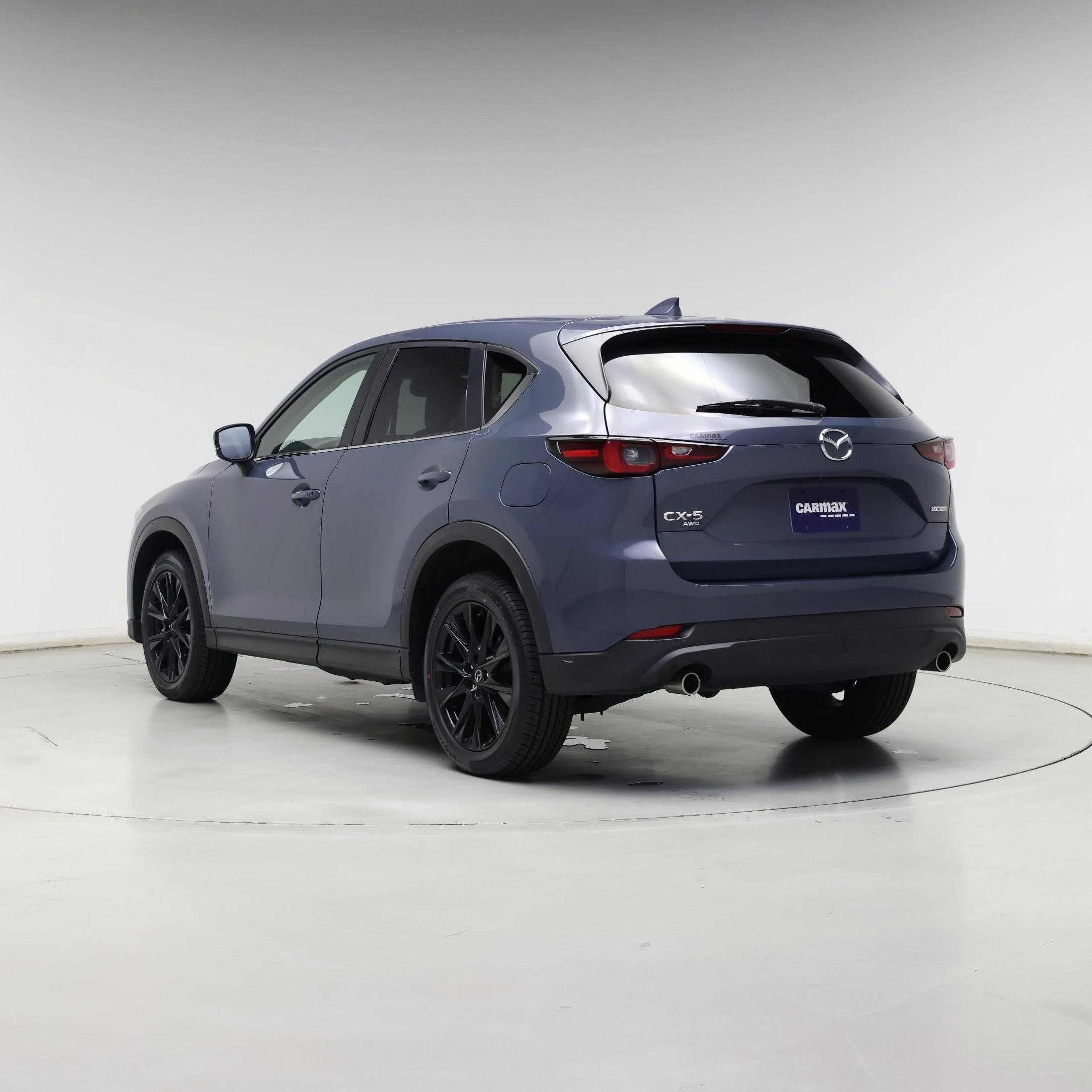 Thumbnail: 2023 Mazda CX-5 - 2