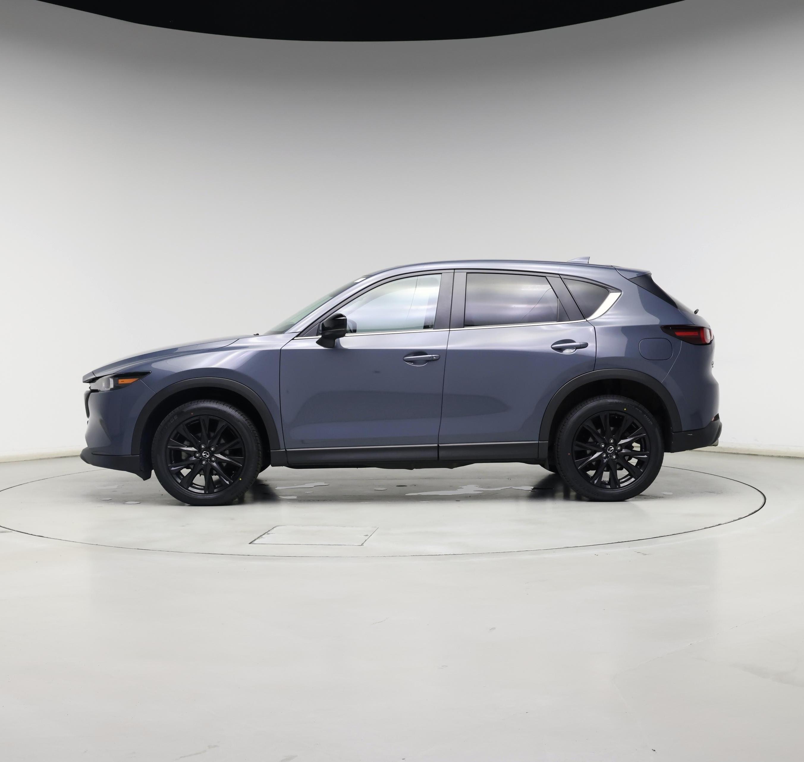 Thumbnail: 2023 Mazda CX-5 - 3