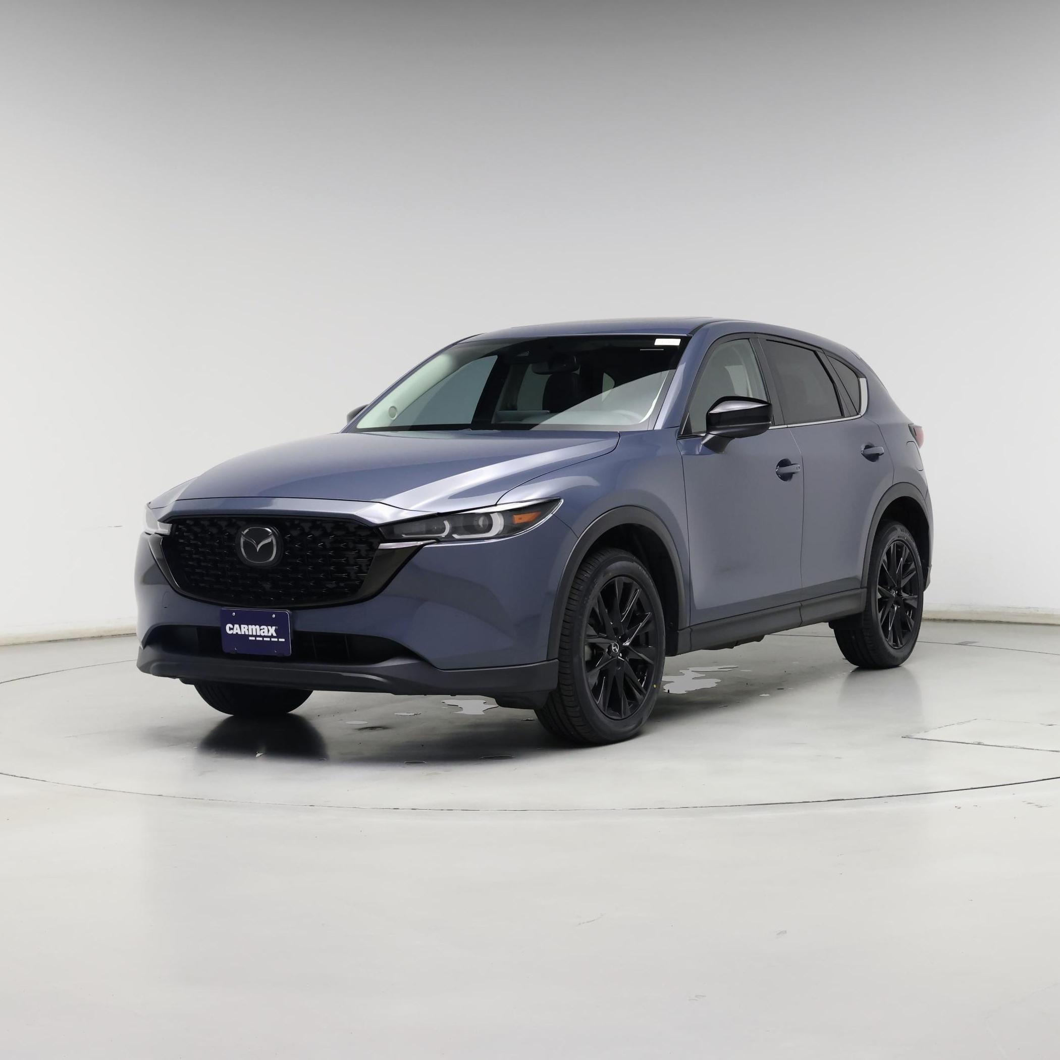 Thumbnail: 2023 Mazda CX-5 - 4
