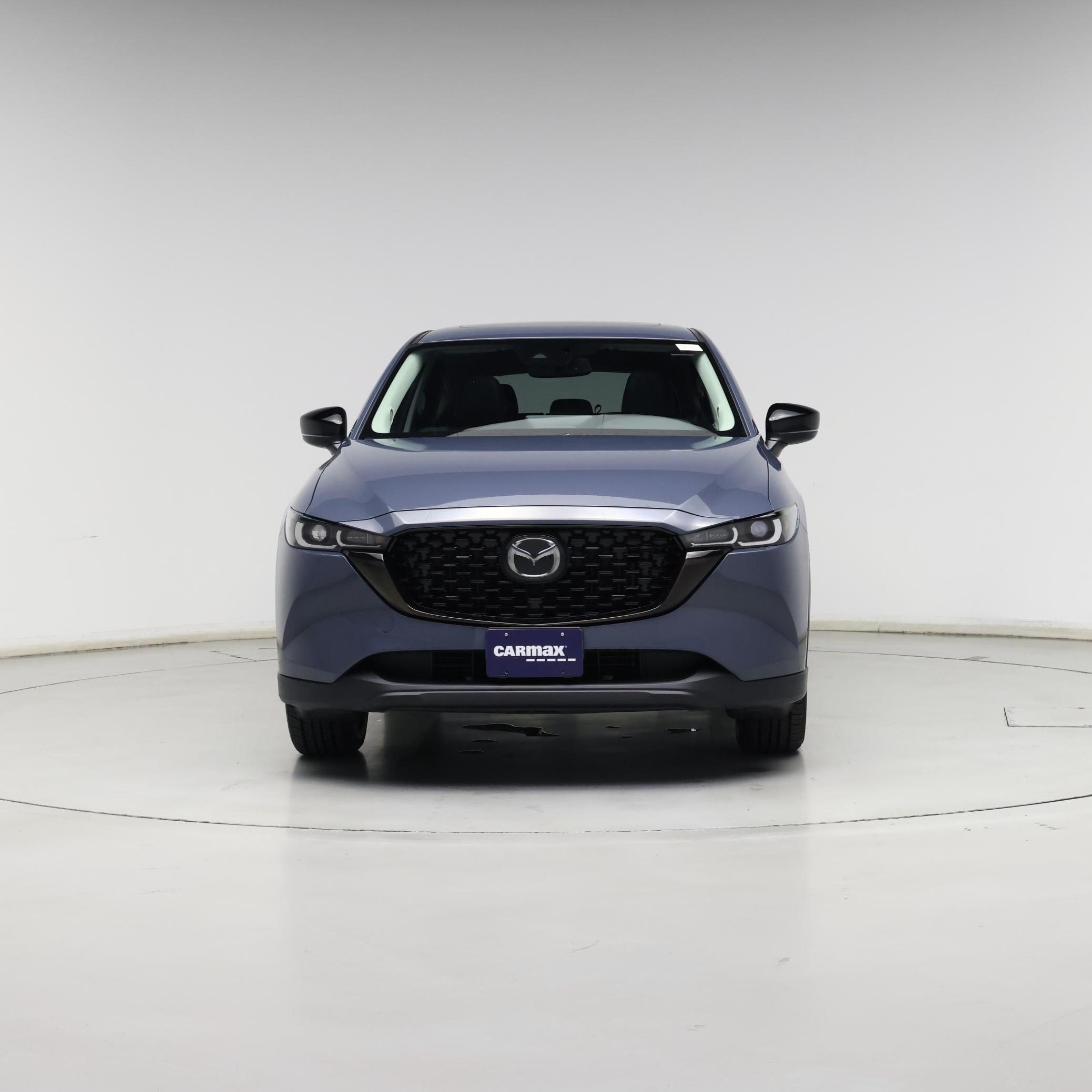 Thumbnail: 2023 Mazda CX-5 - 5