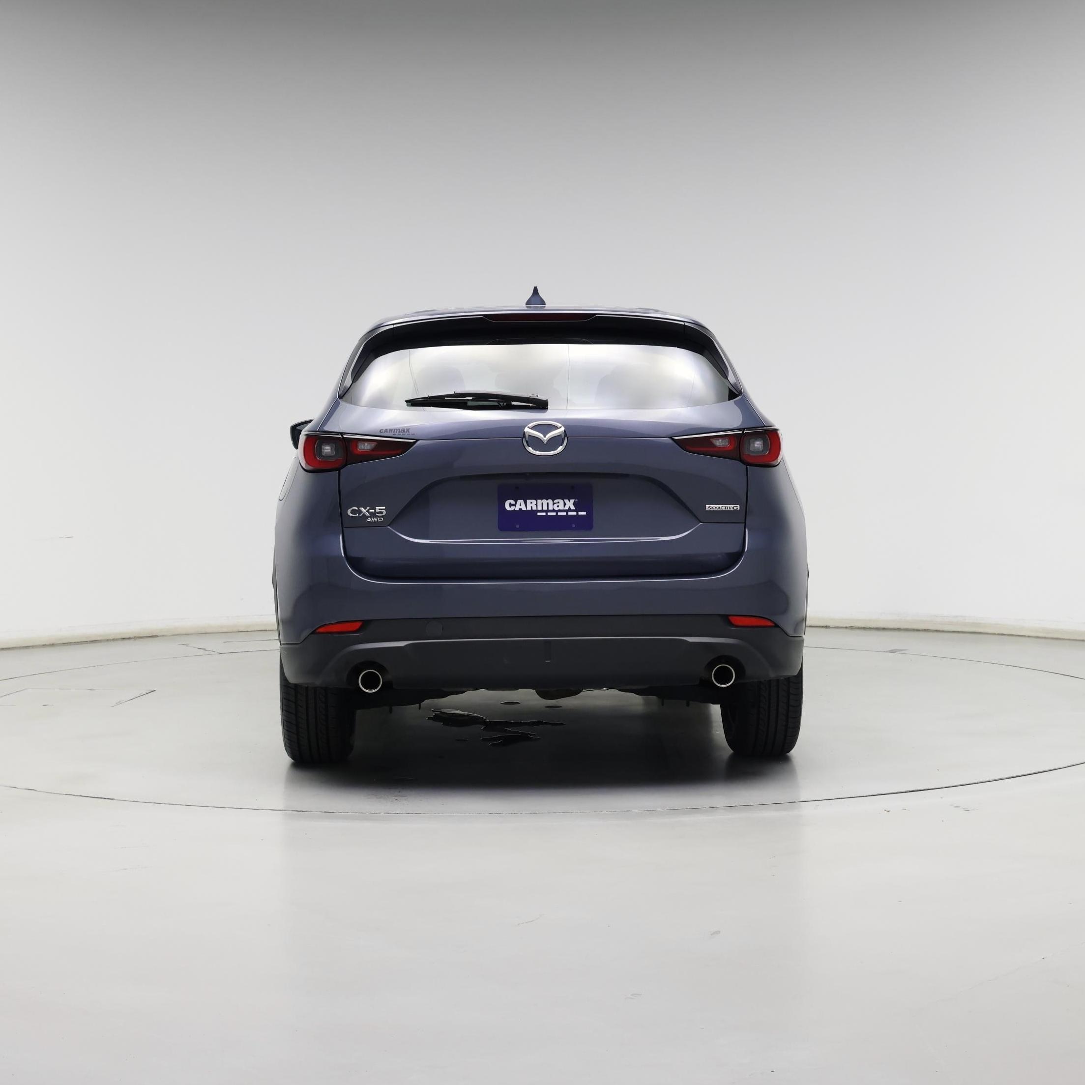 Thumbnail: 2023 Mazda CX-5 - 6