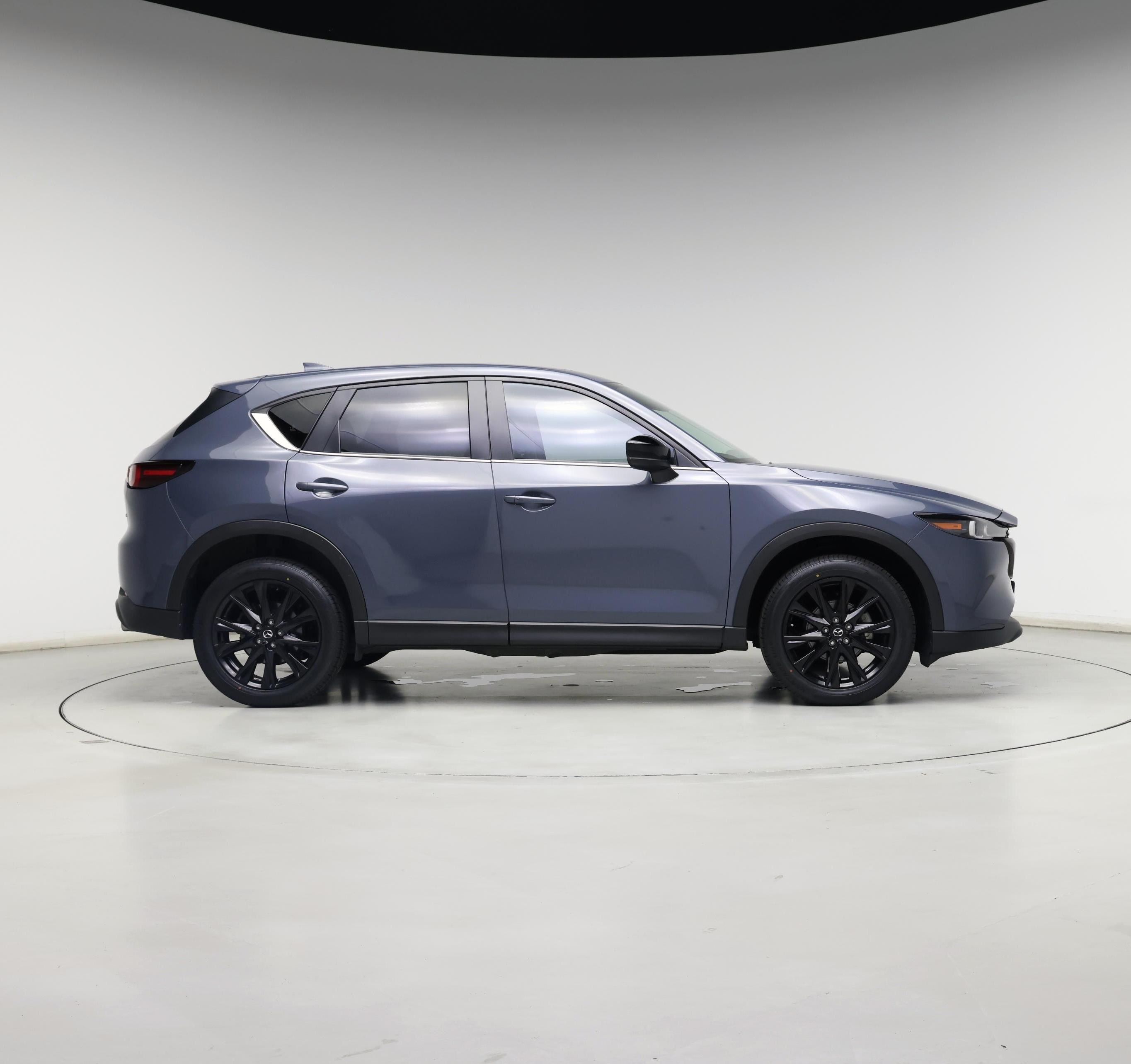 Thumbnail: 2023 Mazda CX-5 - 7