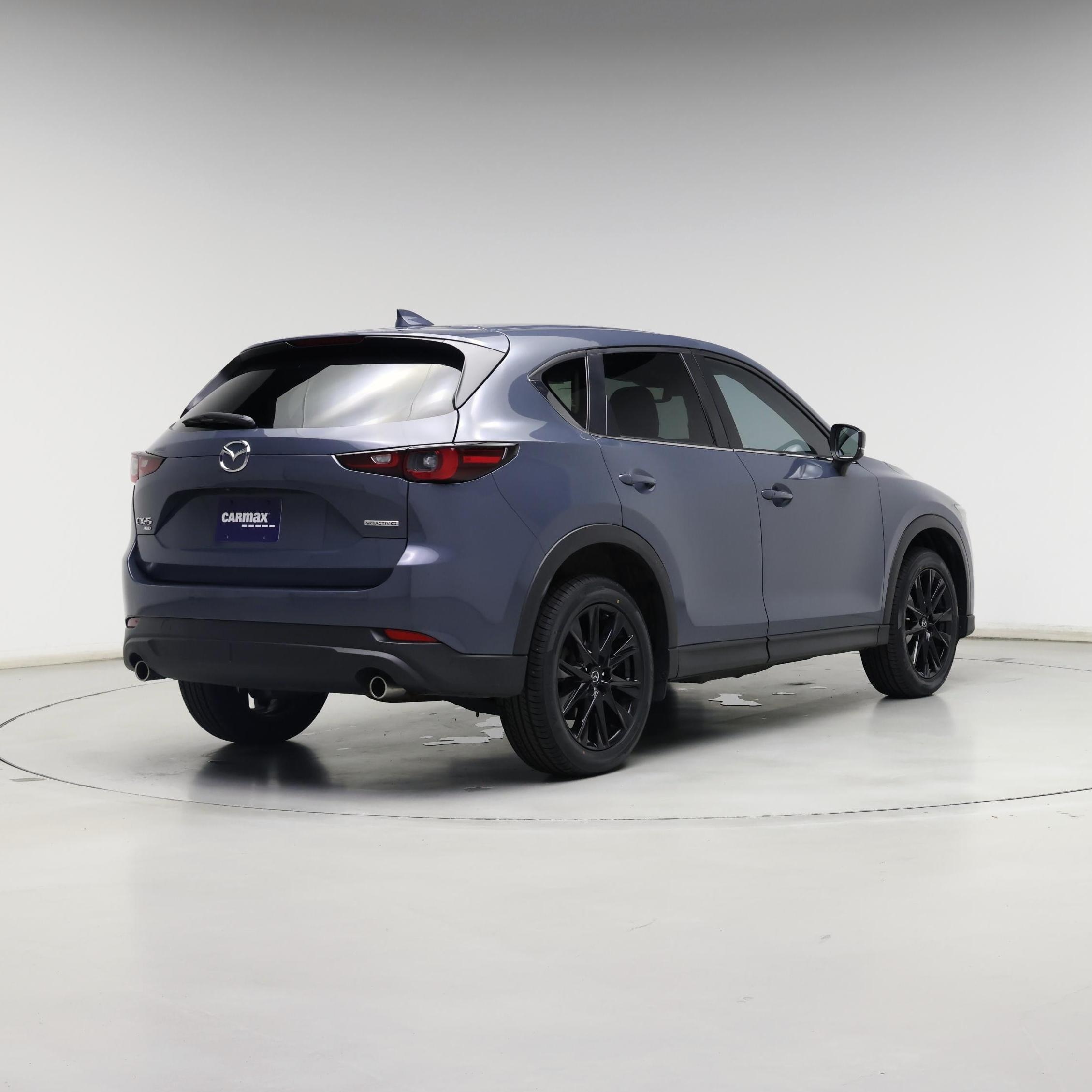 Thumbnail: 2023 Mazda CX-5 - 8