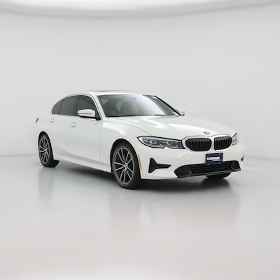 2021 BMW 330 I