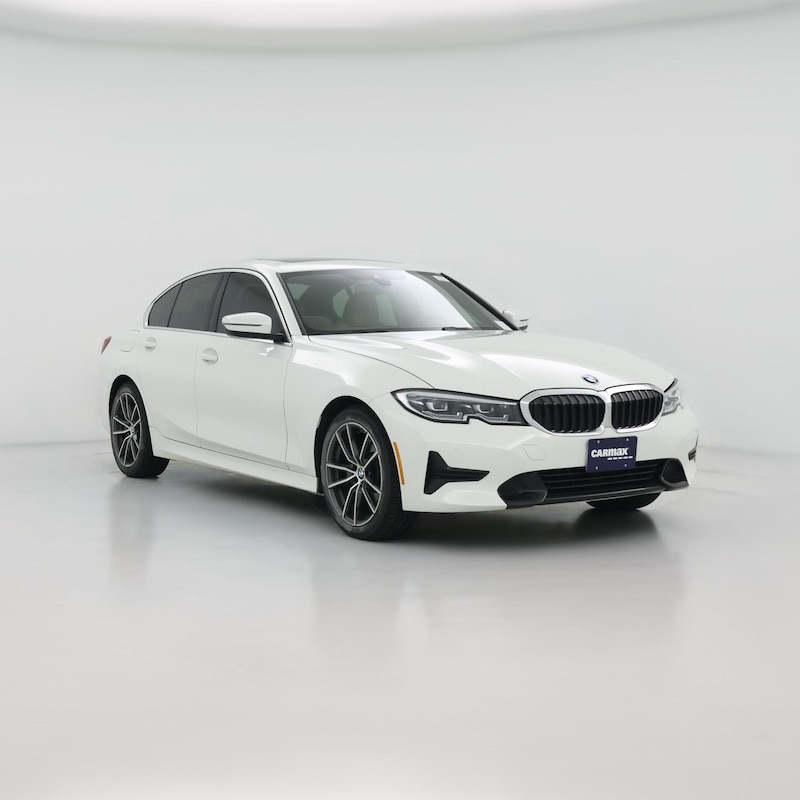 2021 BMW 330 I