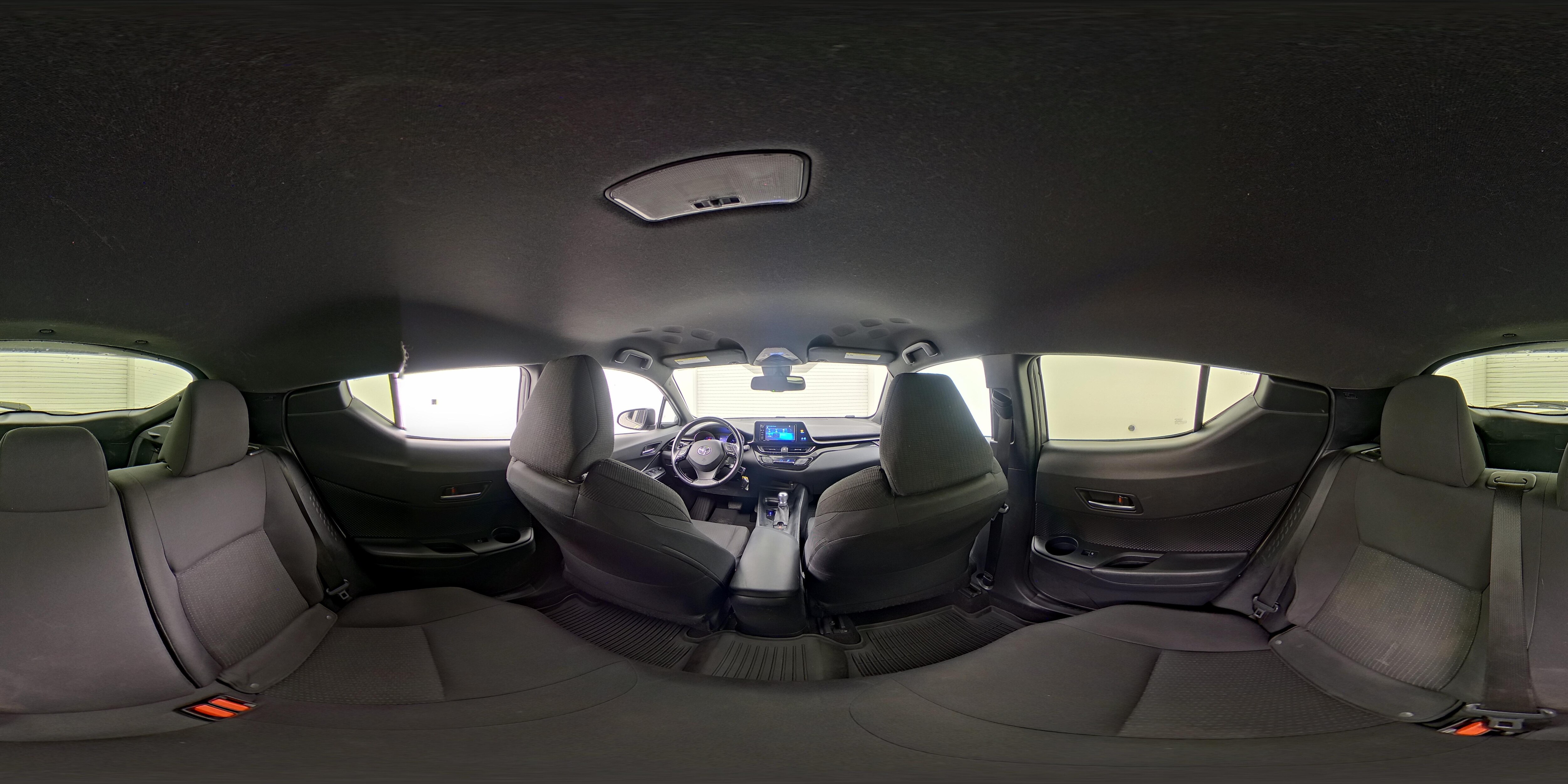 2018 Toyota C-HR XLE - Photo 25
