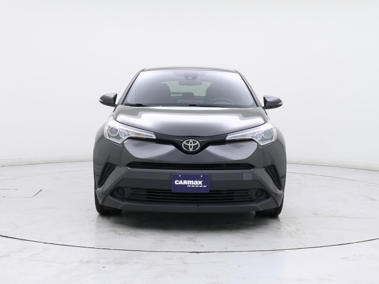 2018 Toyota C-HR XLE - Photo 6