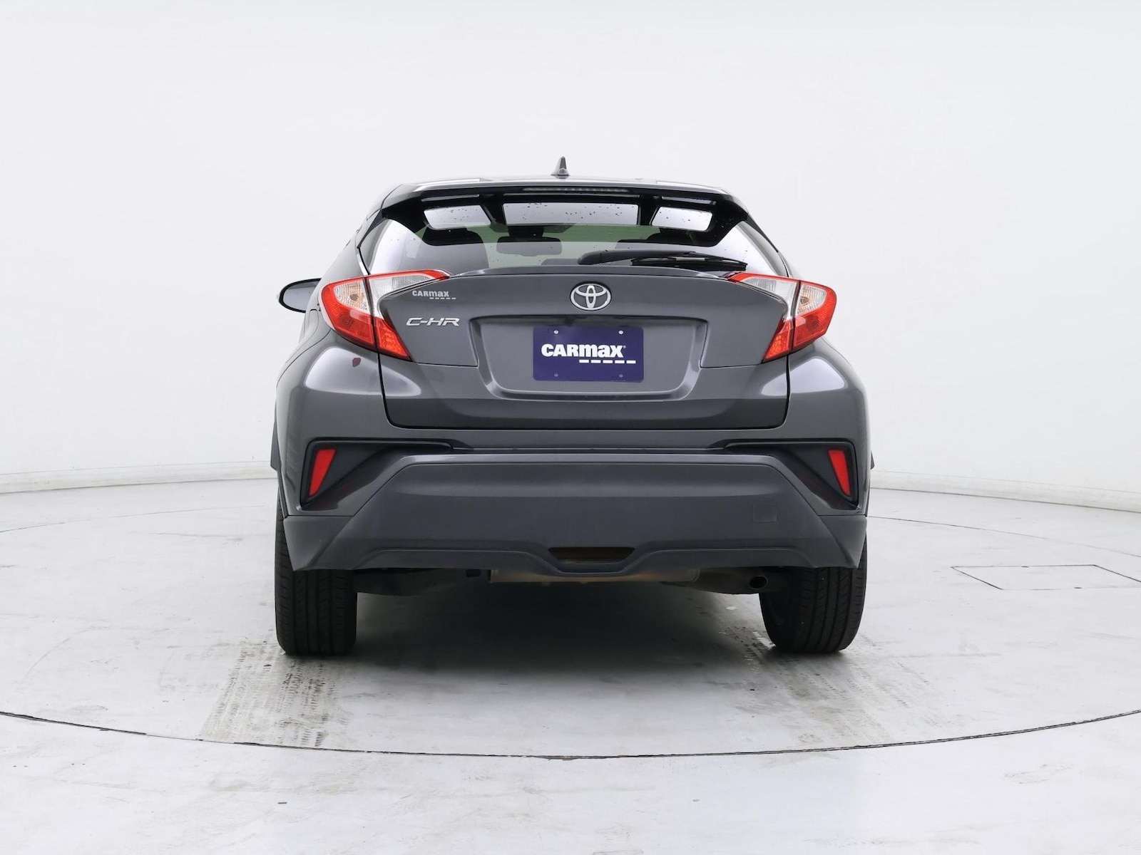 2018 Toyota C-HR XLE - Photo 7