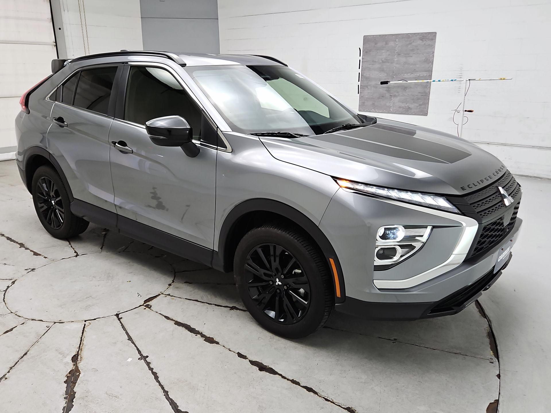 Thumbnail: 2025 Mitsubishi Eclipse Cross - 1