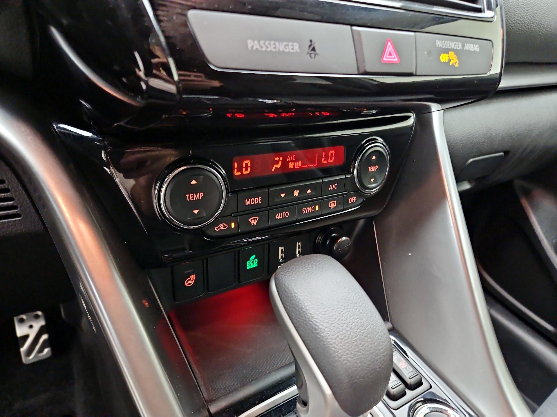 Thumbnail: 2025 Mitsubishi Eclipse Cross - 15