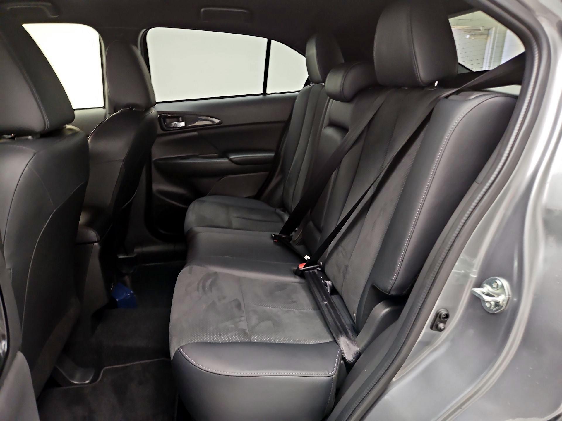Thumbnail: 2025 Mitsubishi Eclipse Cross - 17