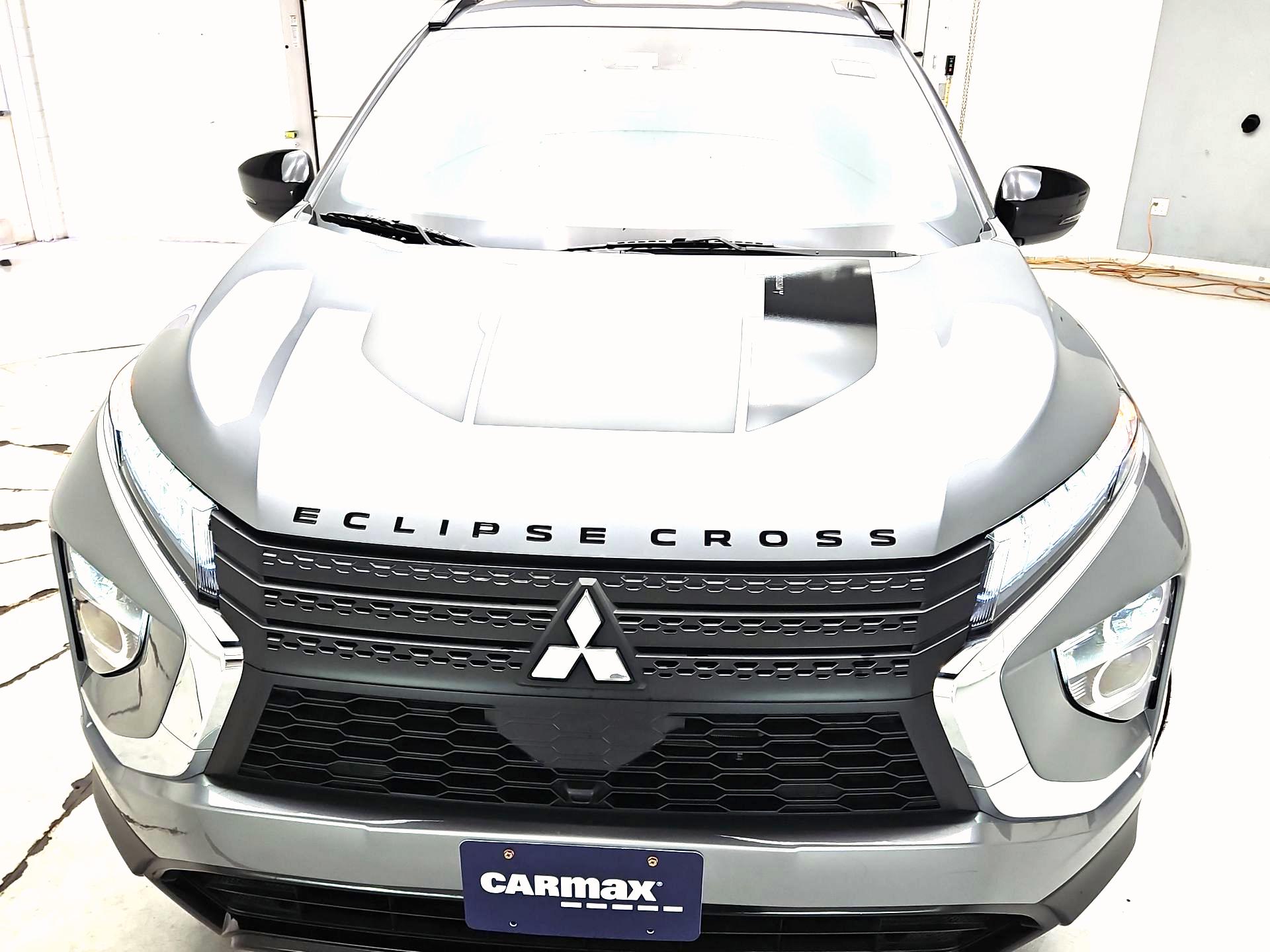 Thumbnail: 2025 Mitsubishi Eclipse Cross - 2