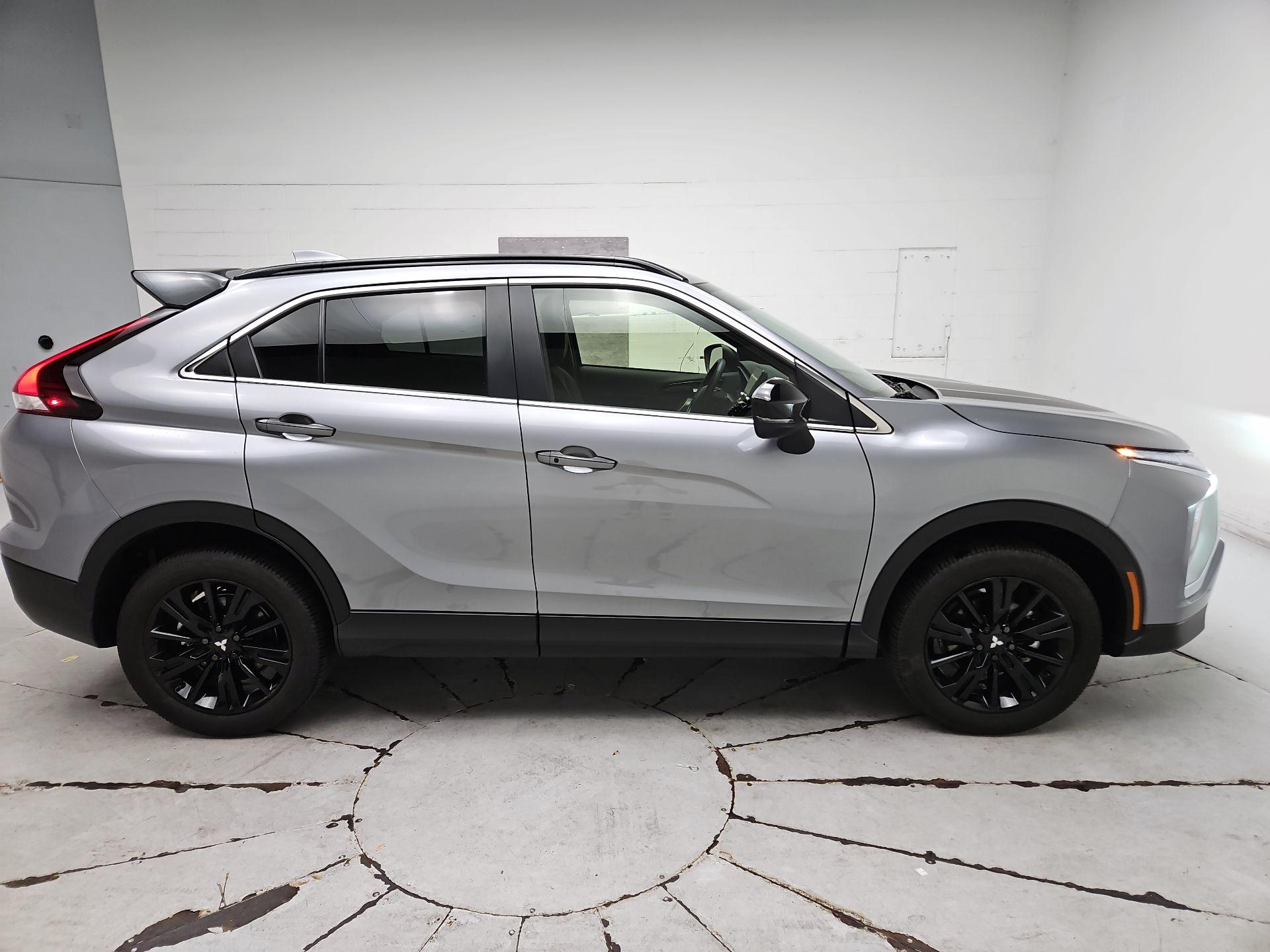 Thumbnail: 2025 Mitsubishi Eclipse Cross - 4