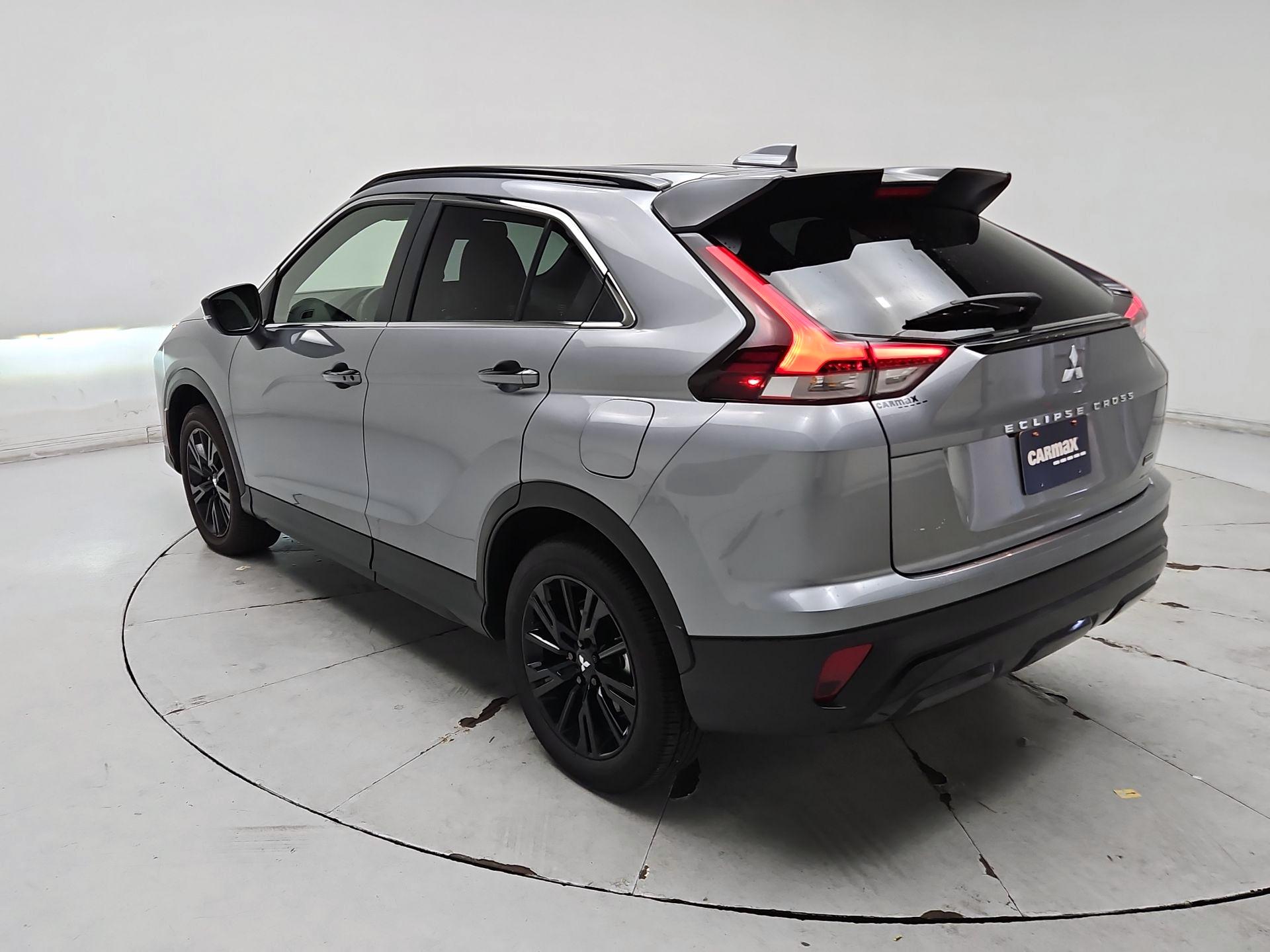 Thumbnail: 2025 Mitsubishi Eclipse Cross - 7
