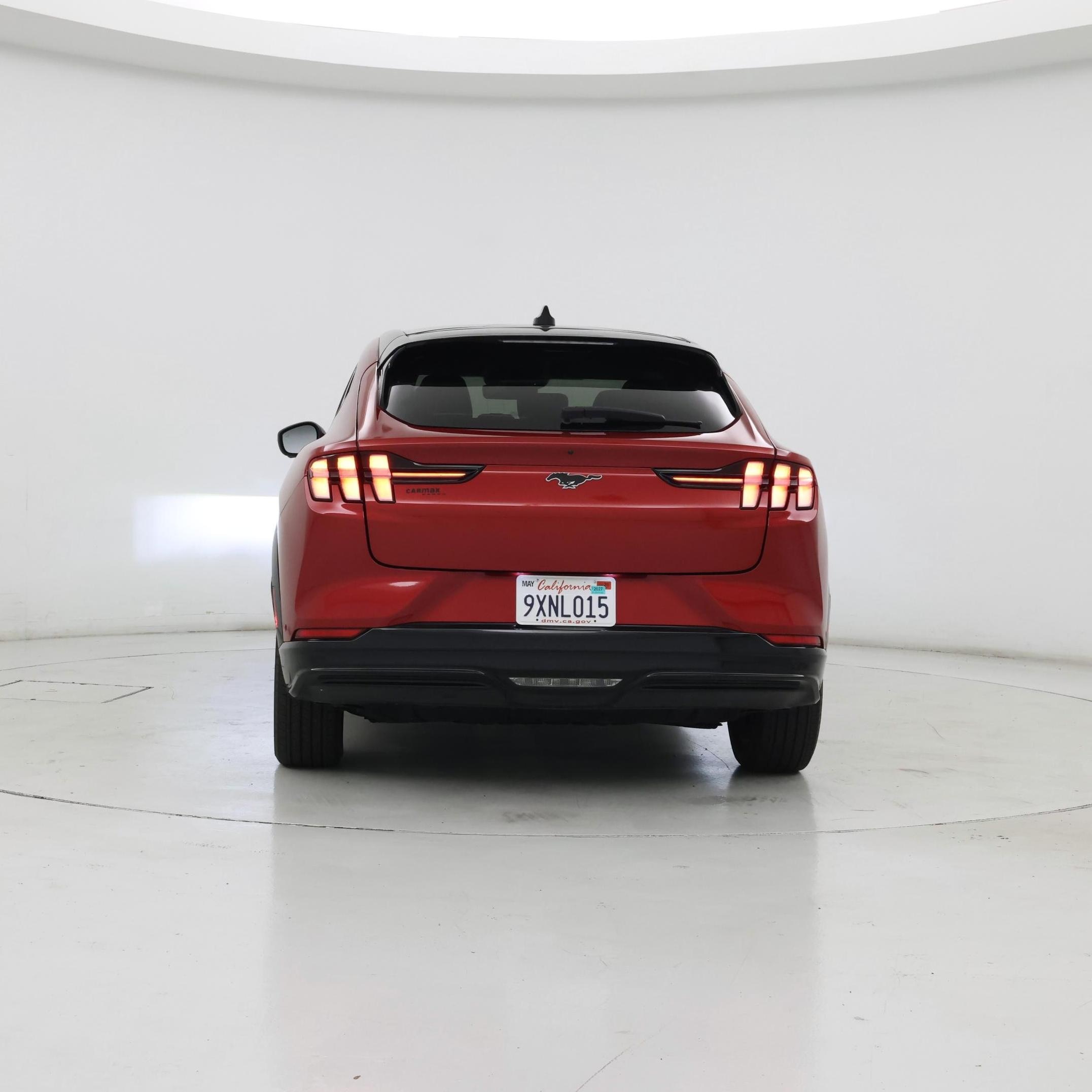 Thumbnail: 2023 Ford Mustang Mach-E - 6