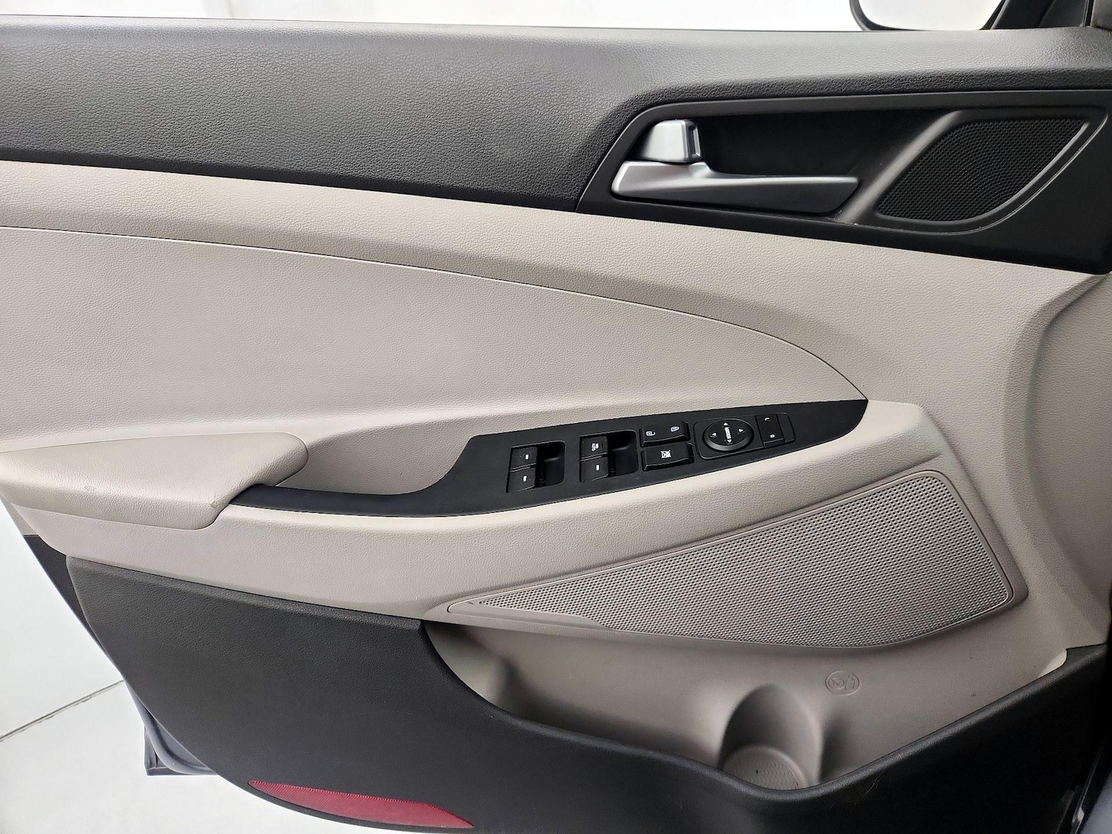 2017 Hyundai Tucson SE - Photo 13