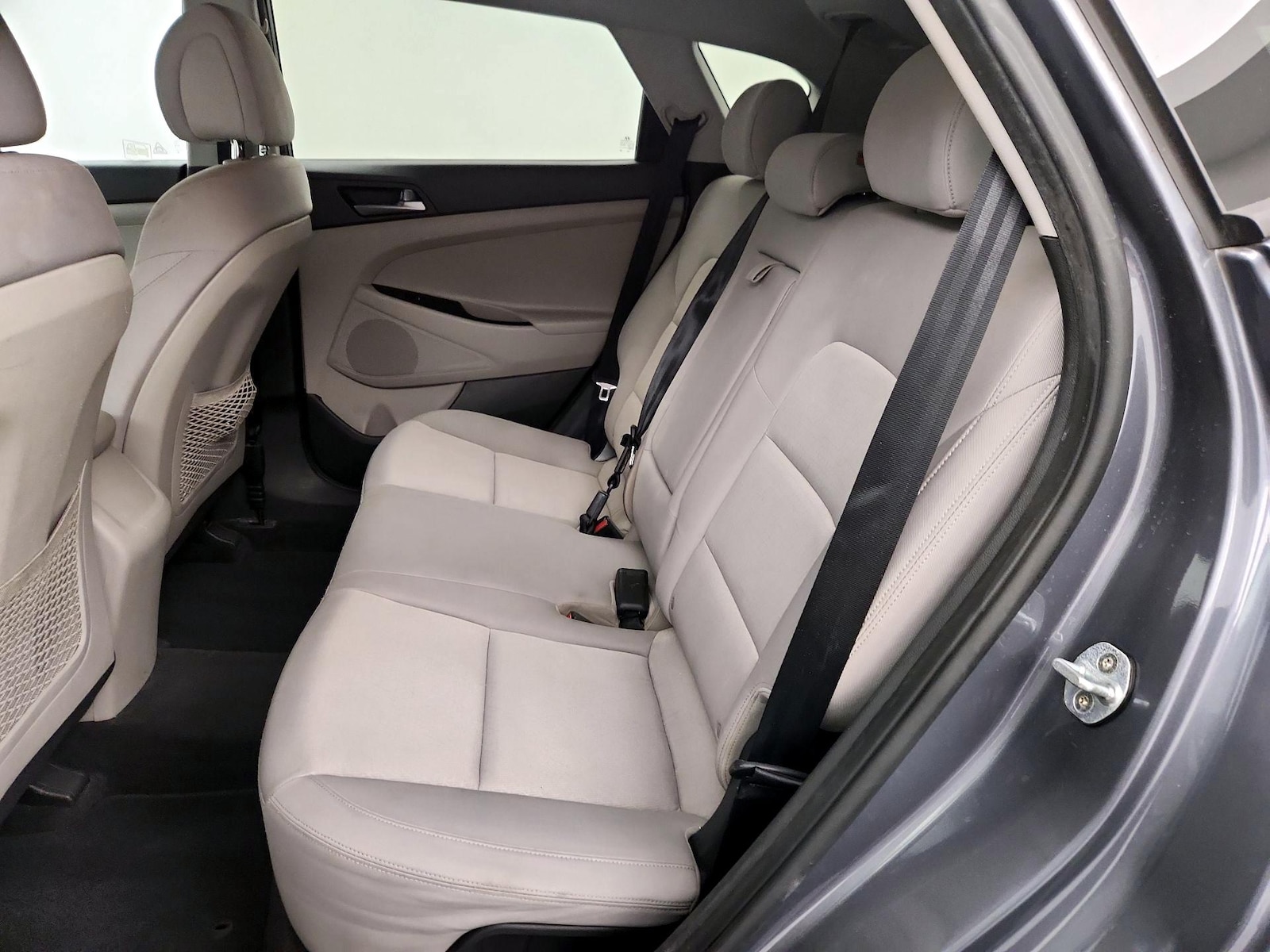 2017 Hyundai Tucson SE - Photo 20