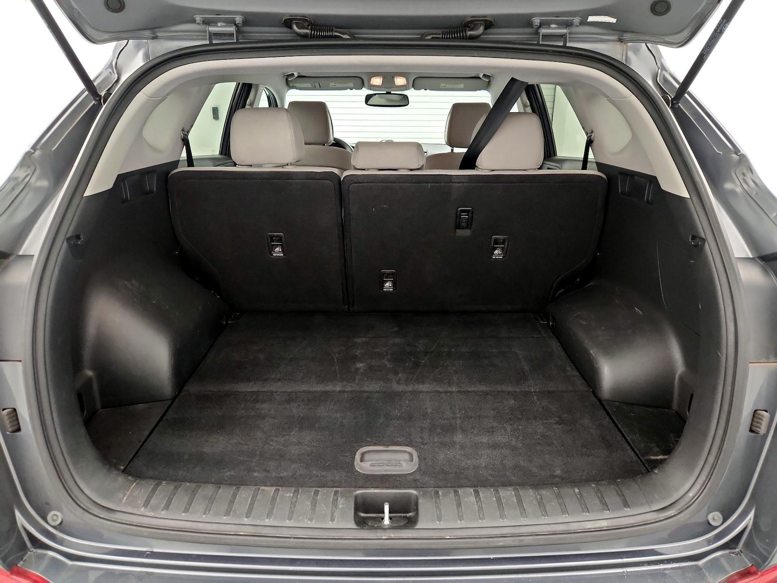 2017 Hyundai Tucson SE - Photo 21