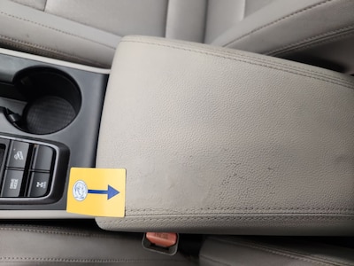 Condition detail