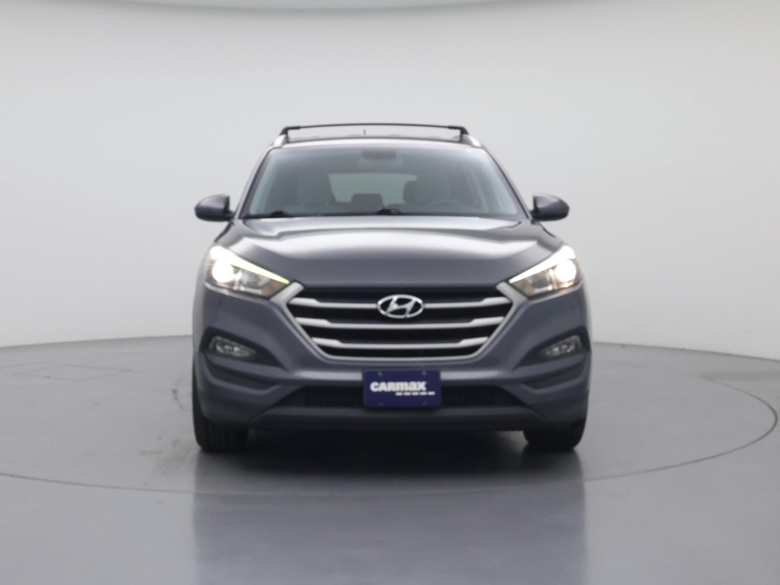 2017 Hyundai Tucson SE - Photo 6