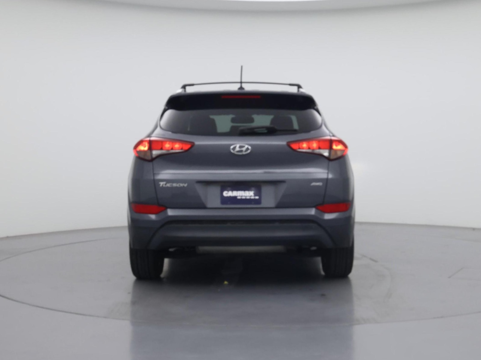 2017 Hyundai Tucson SE - Photo 7