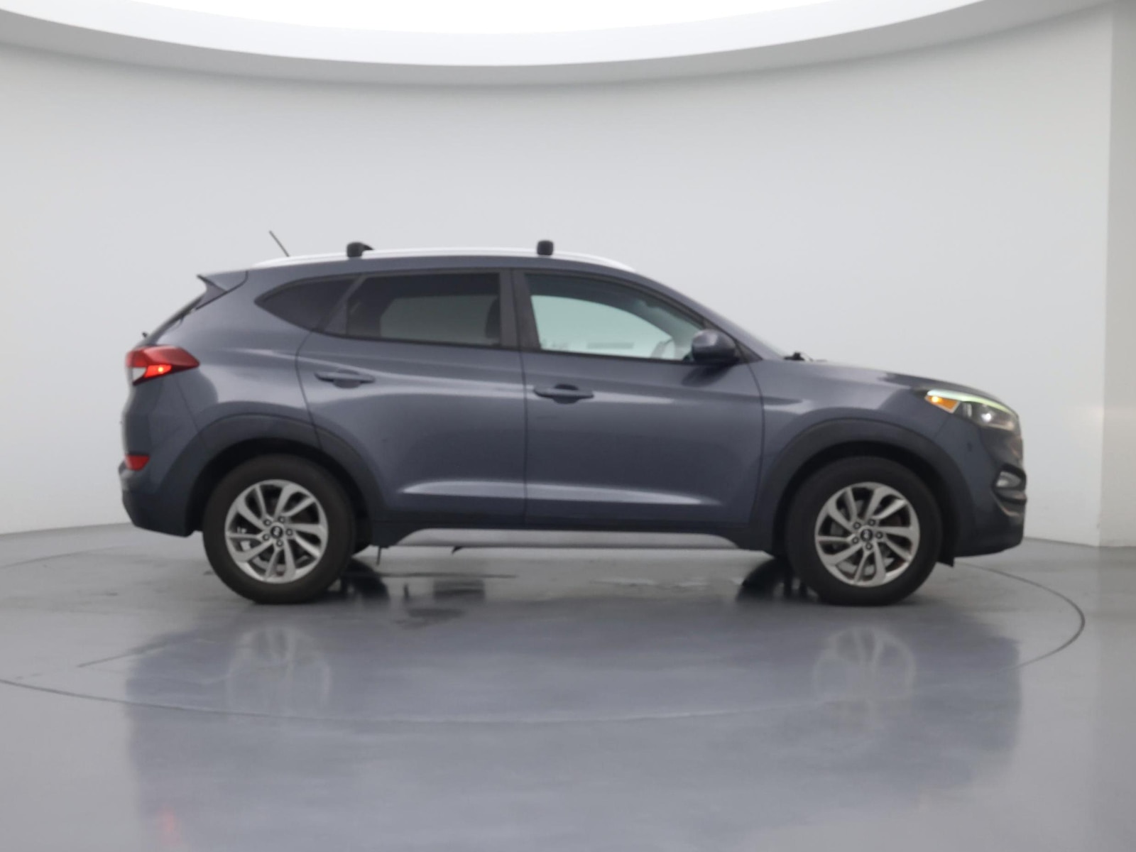 2017 Hyundai Tucson SE - Photo 8