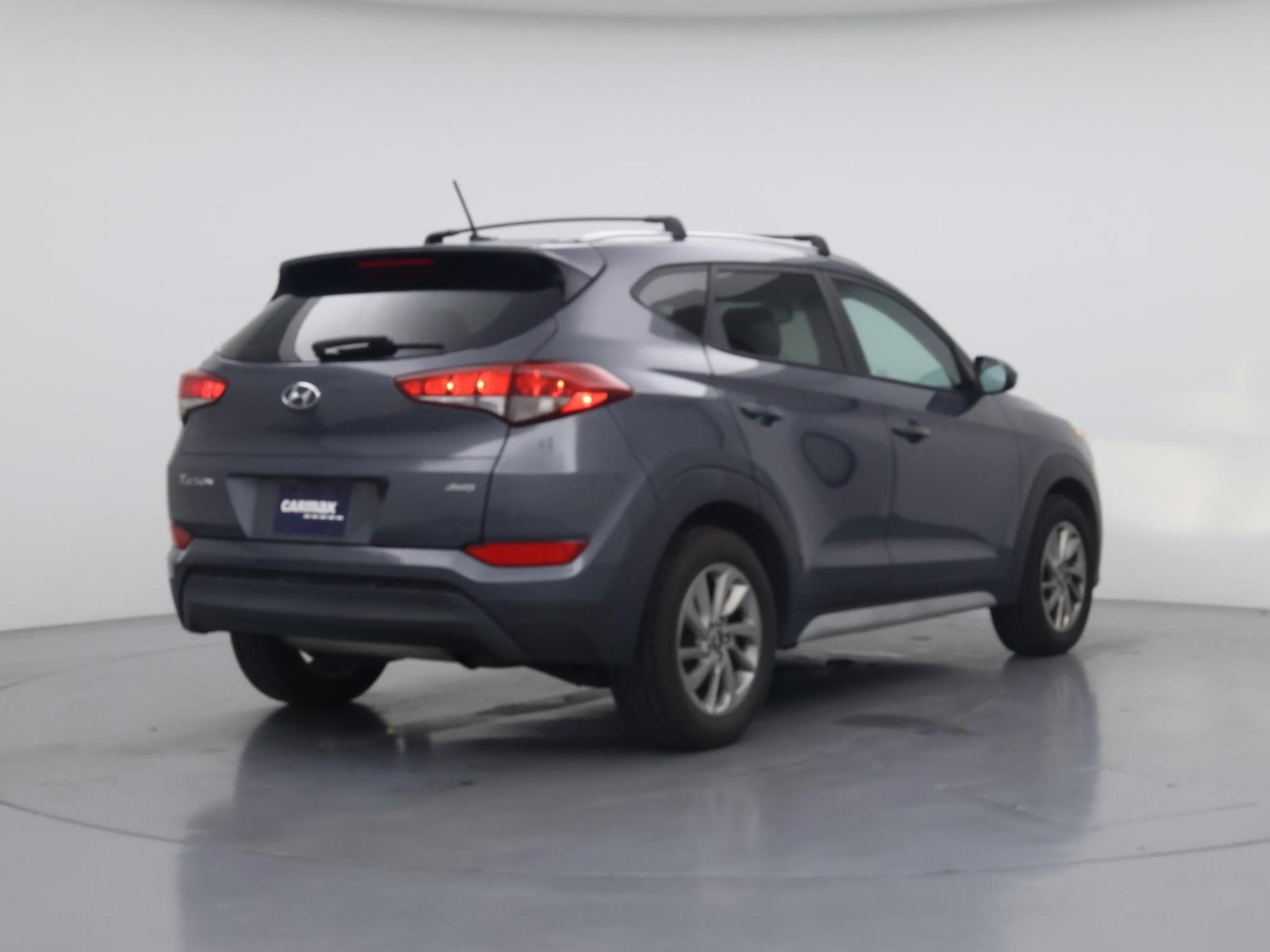 2017 Hyundai Tucson SE - Photo 9