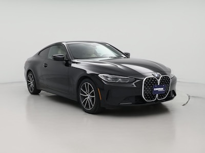 2022 BMW 430 I xDrive