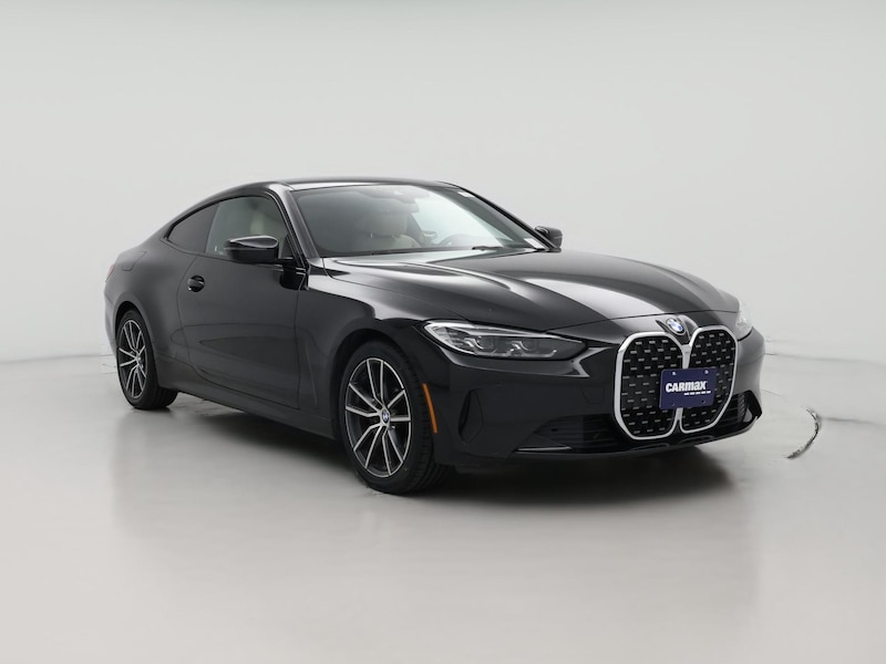 2022 BMW 430 I xDrive
