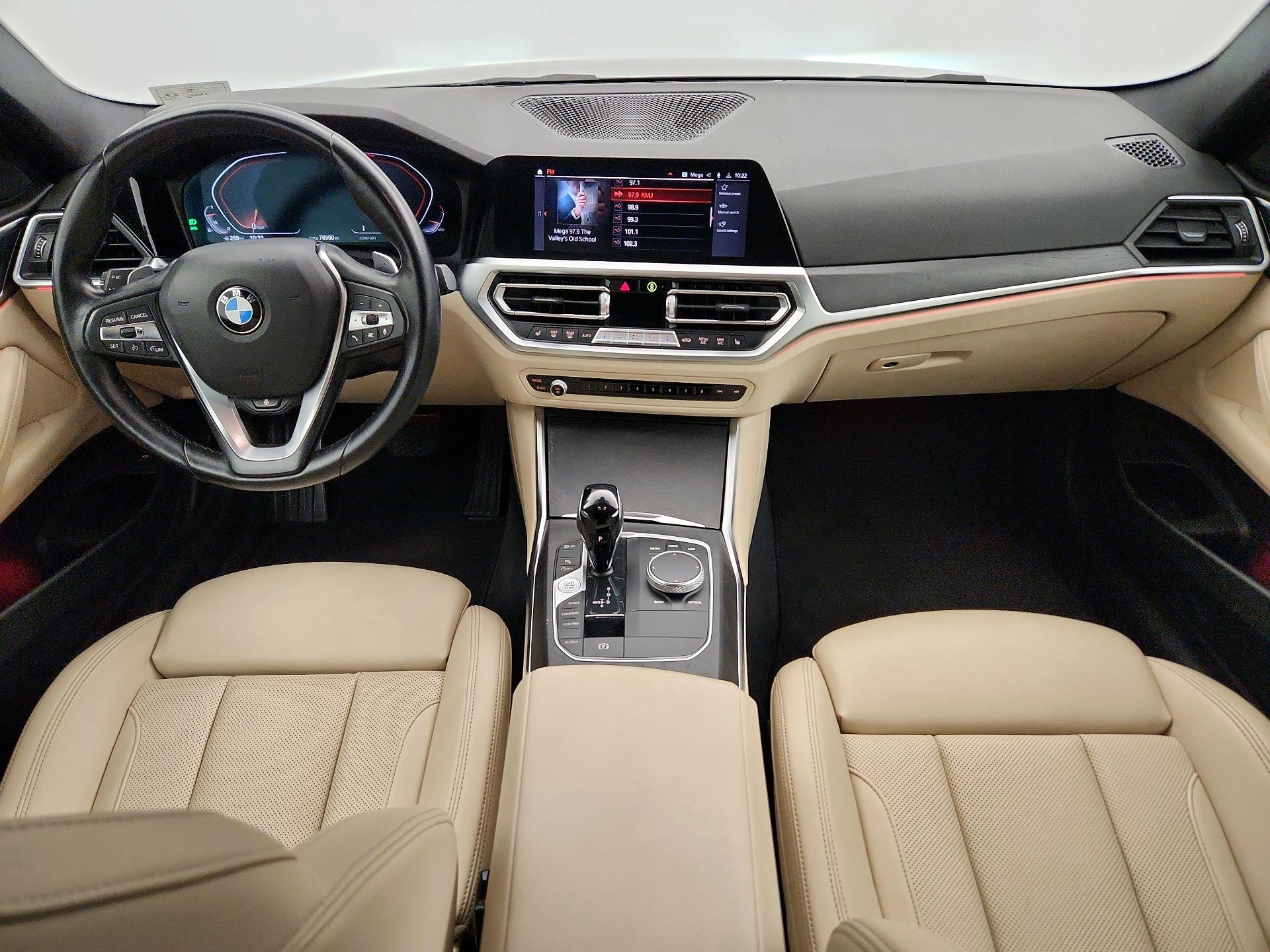 Thumbnail: 2022 BMW 4 Series - 9