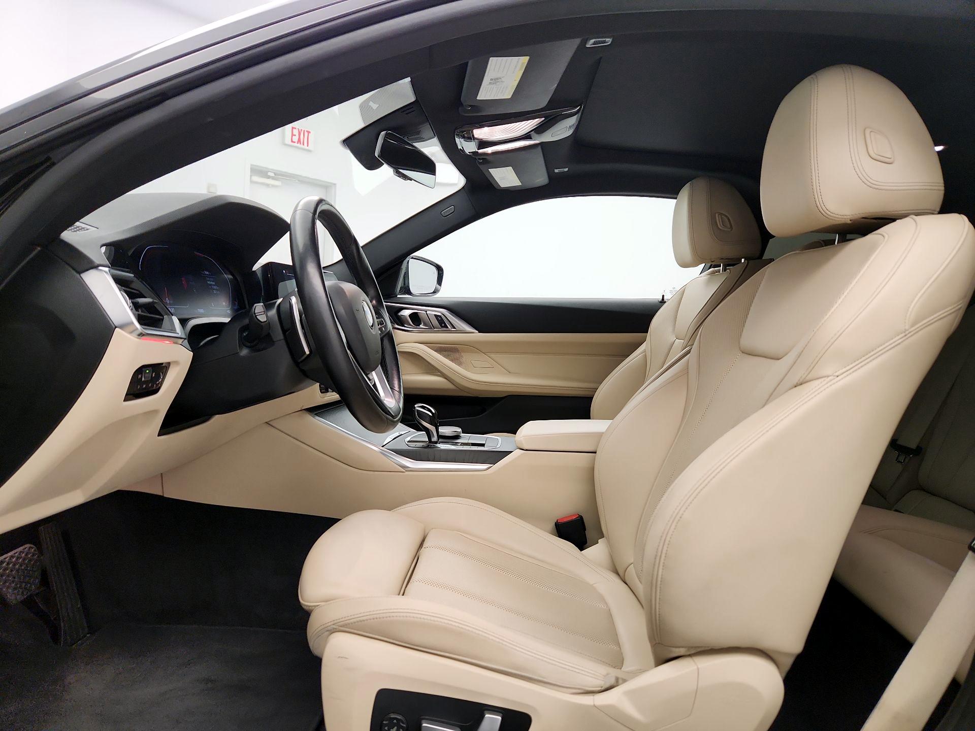 Thumbnail: 2022 BMW 4 Series - 11