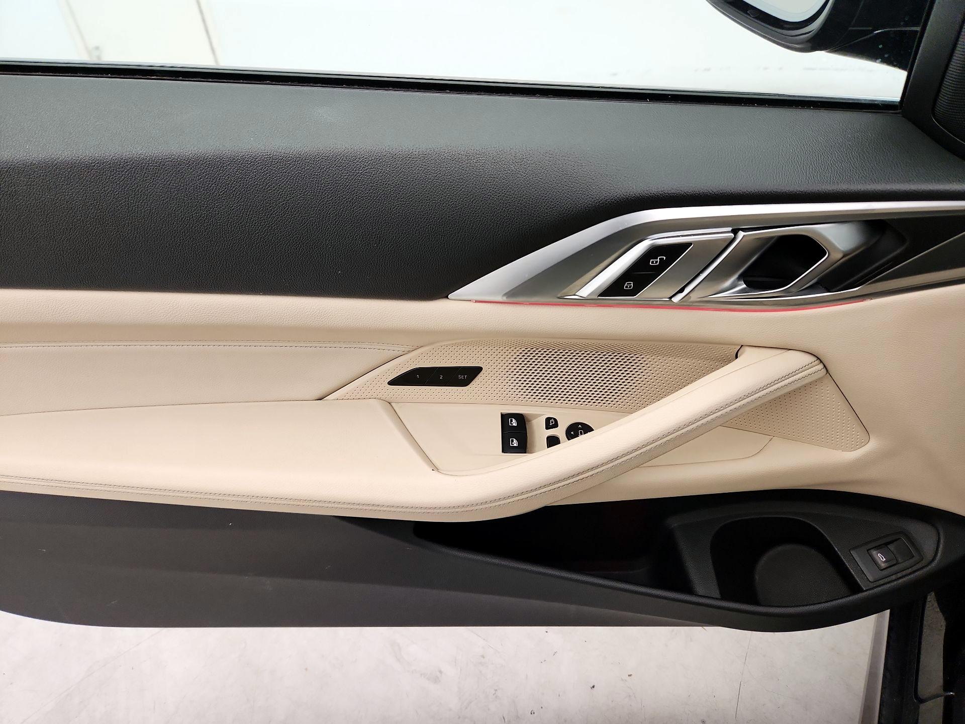 Thumbnail: 2022 BMW 4 Series - 12