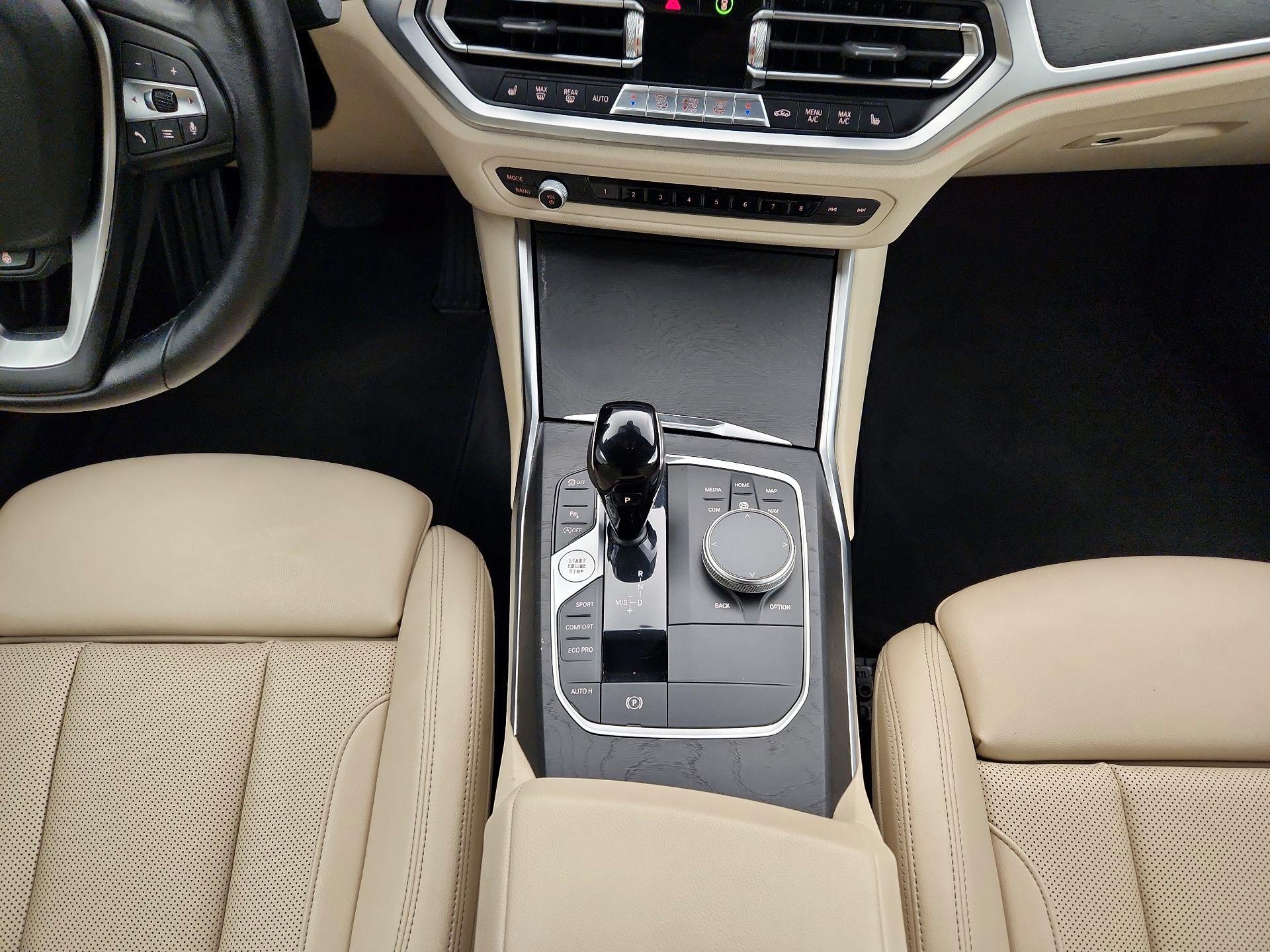 Thumbnail: 2022 BMW 4 Series - 18