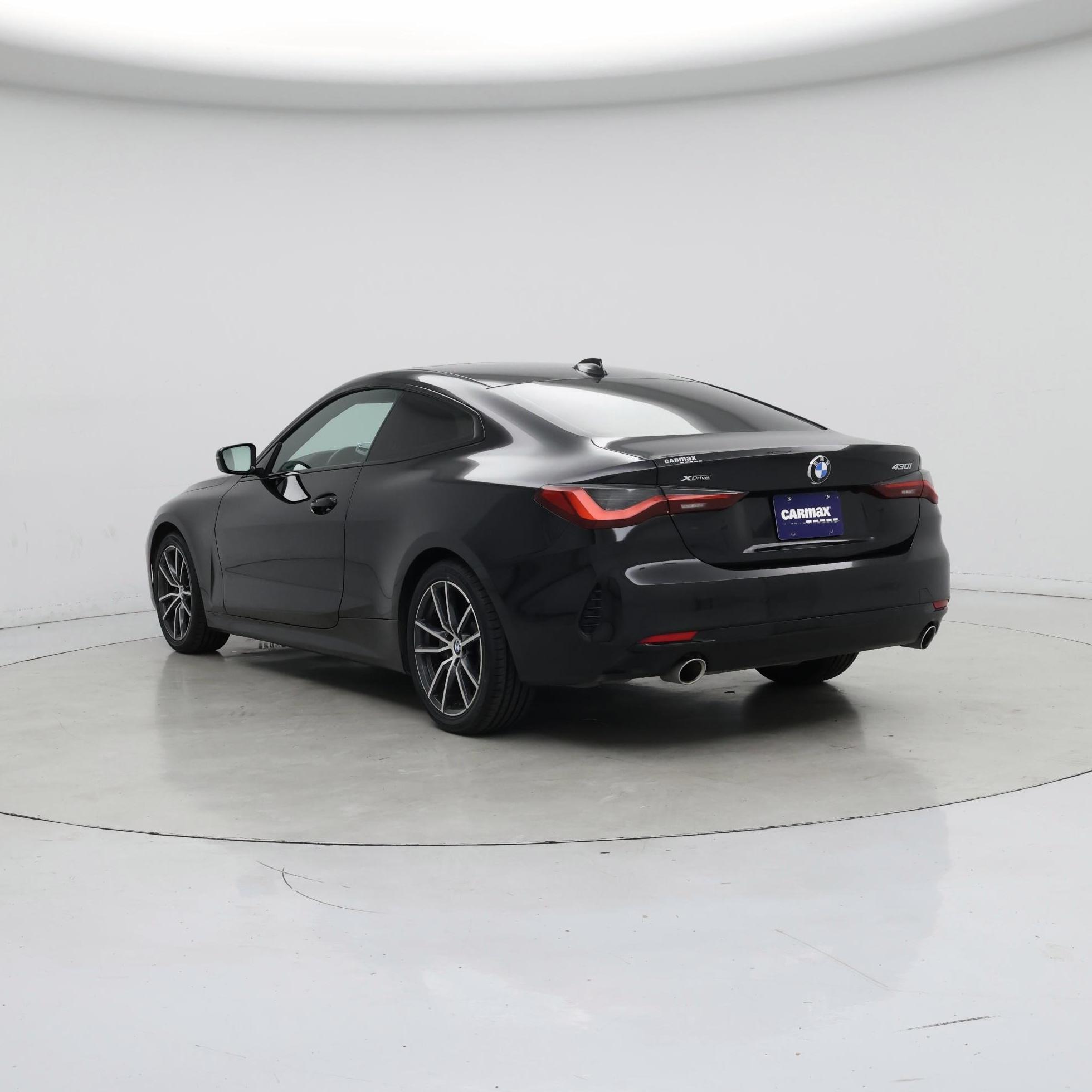 Thumbnail: 2022 BMW 4 Series - 2