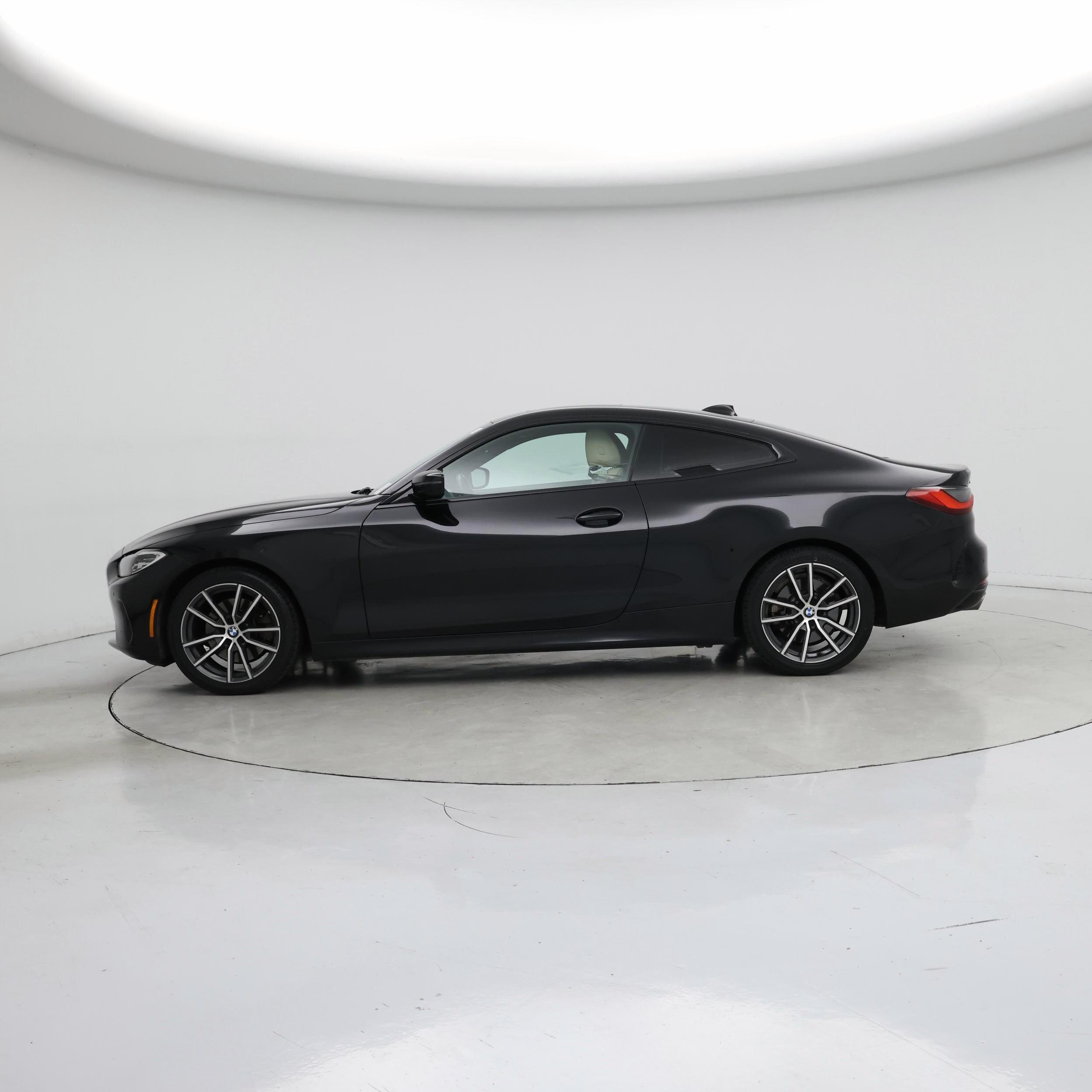 Thumbnail: 2022 BMW 4 Series - 3