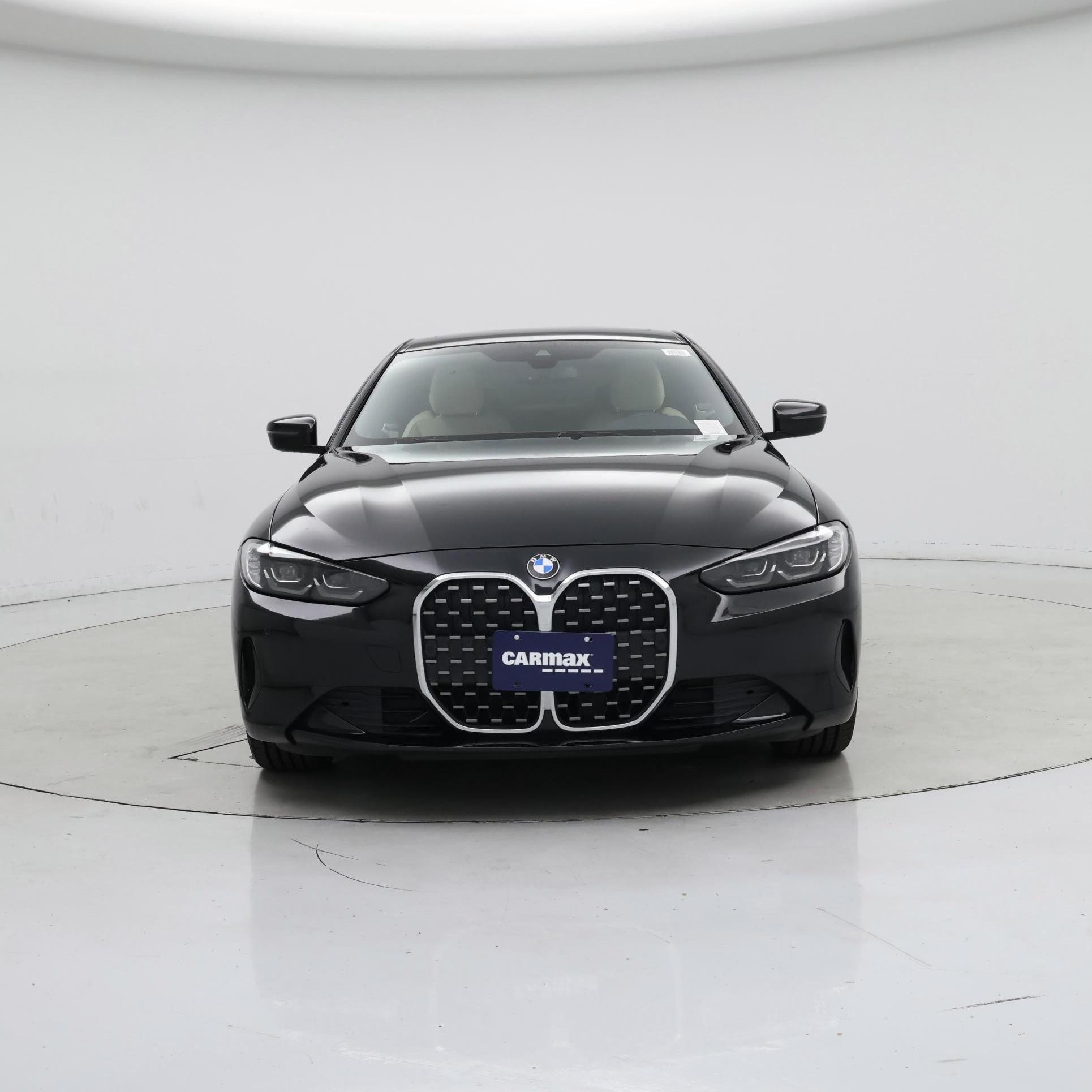 Thumbnail: 2022 BMW 4 Series - 5