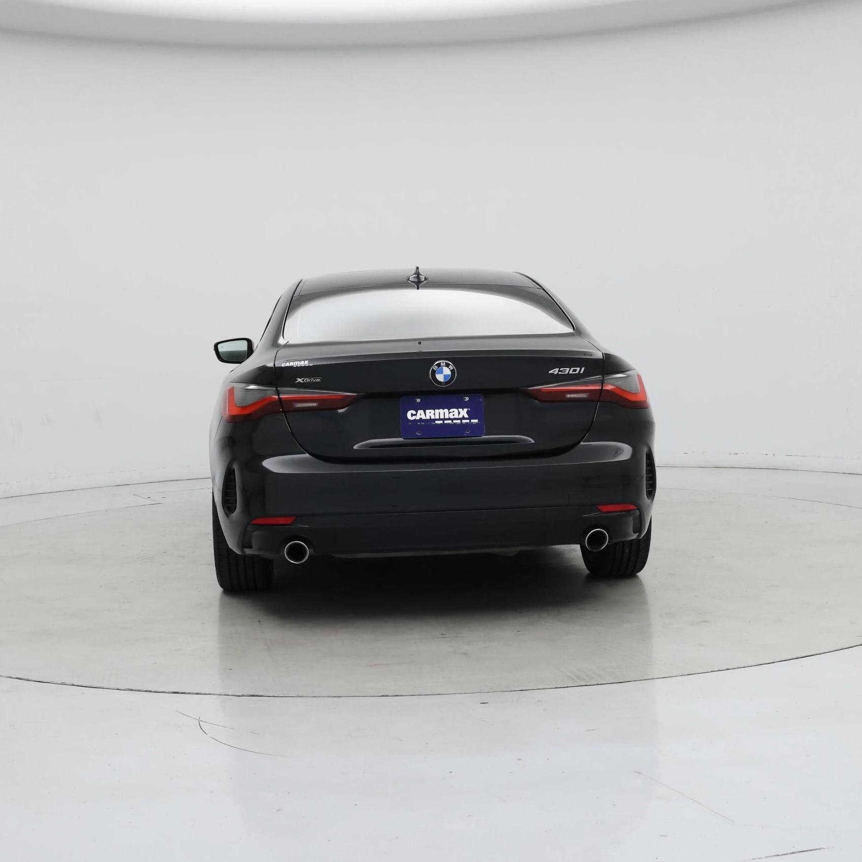 Thumbnail: 2022 BMW 4 Series - 6